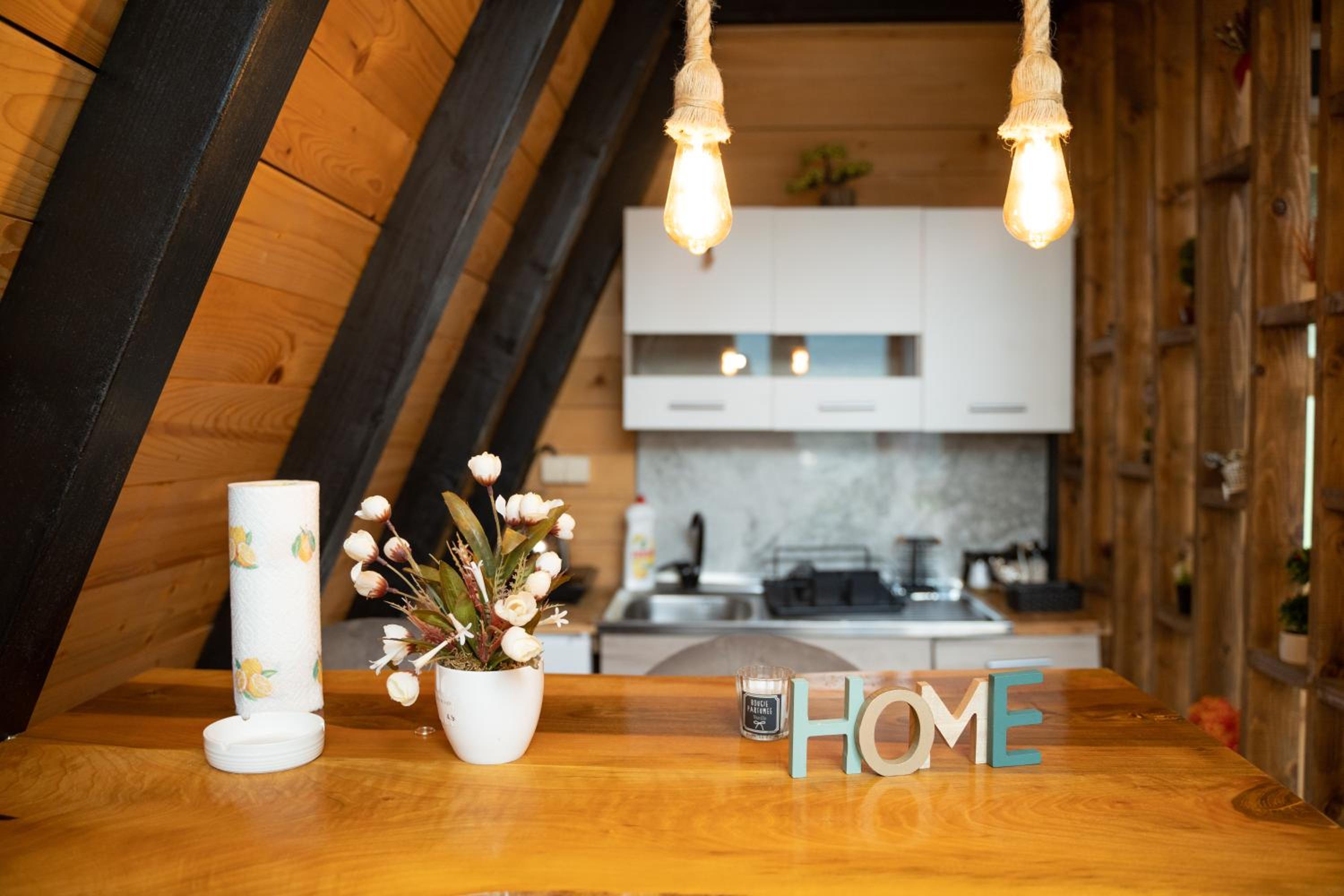 Chalet photo 3