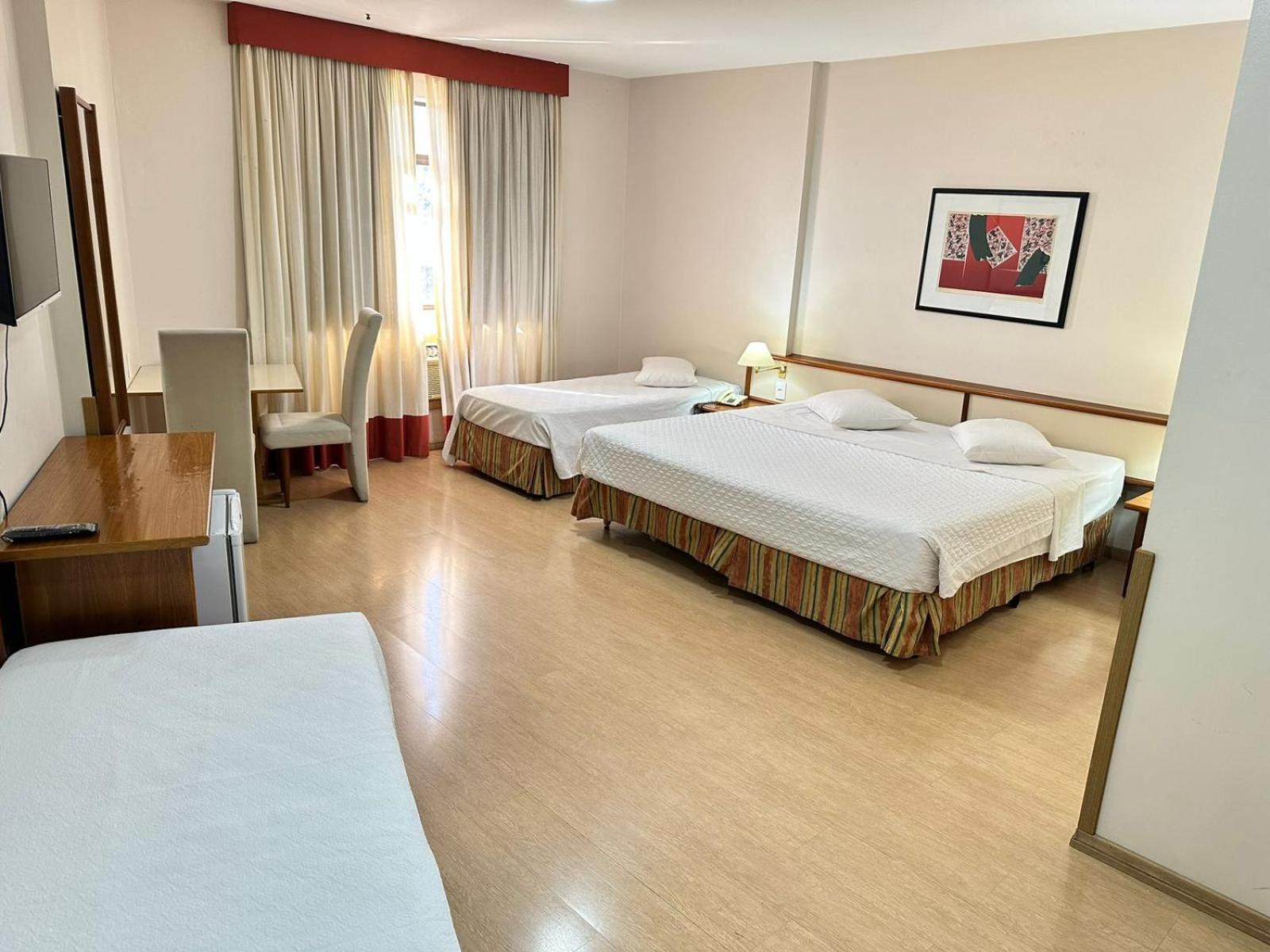 Quadruple Room photo 2