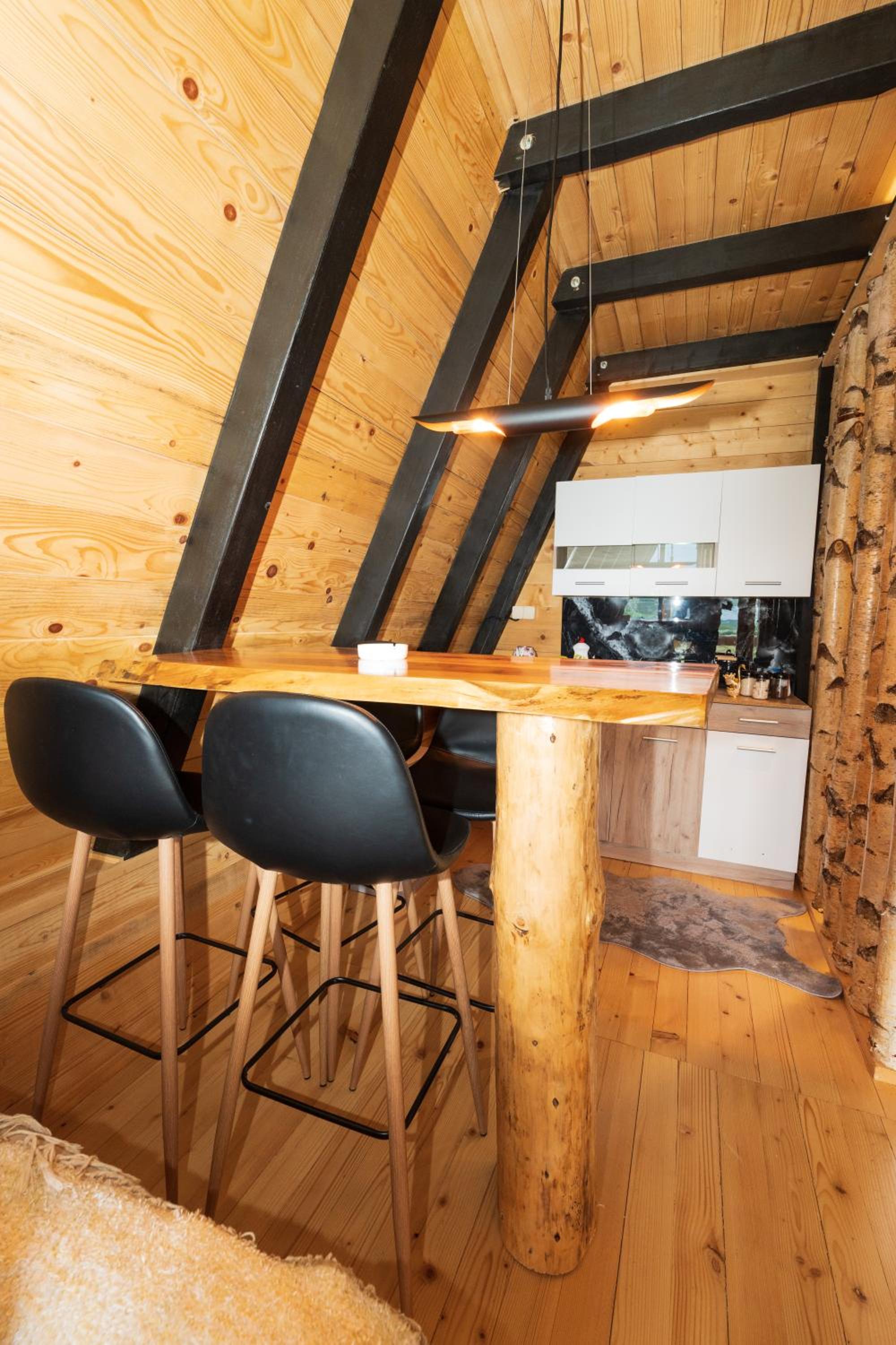 Chalet photo 2