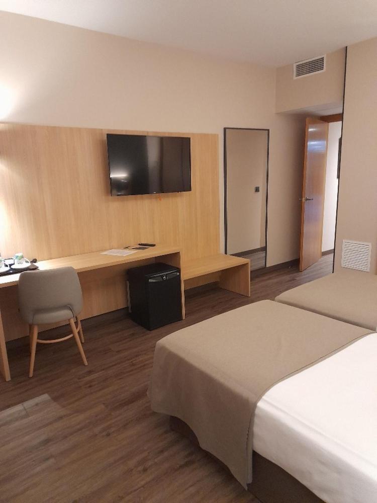 Habitación familiar para 4 adultos