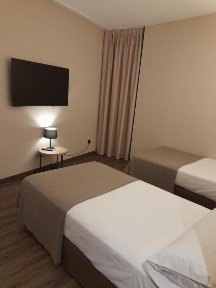 Habitación Familiar (2 Adultos + 2 Niños)