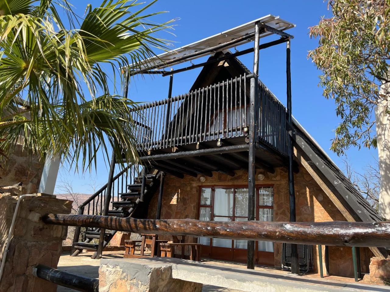 Chalet photo 2