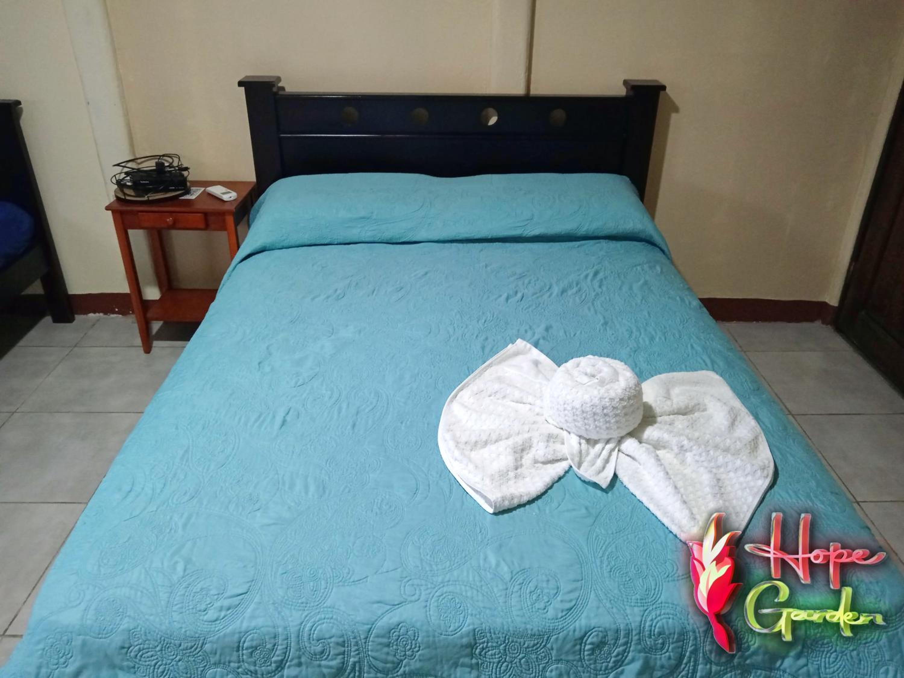 Deluxe Twin Room photo 3