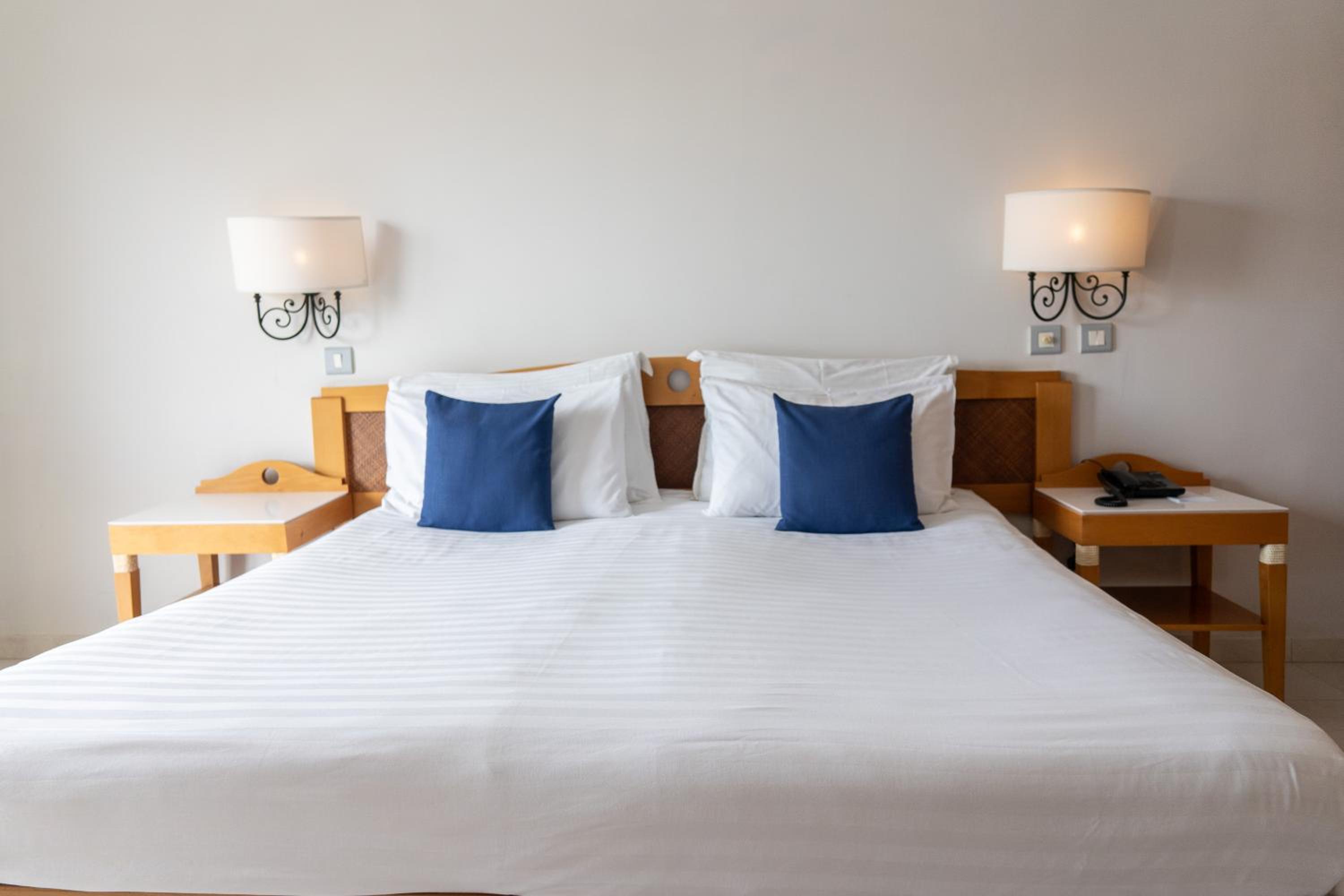 Double or Twin Room - Photo 1