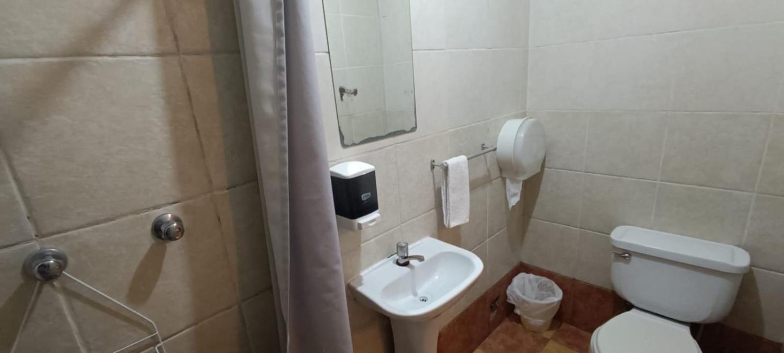 Standard Triple Room photo 3