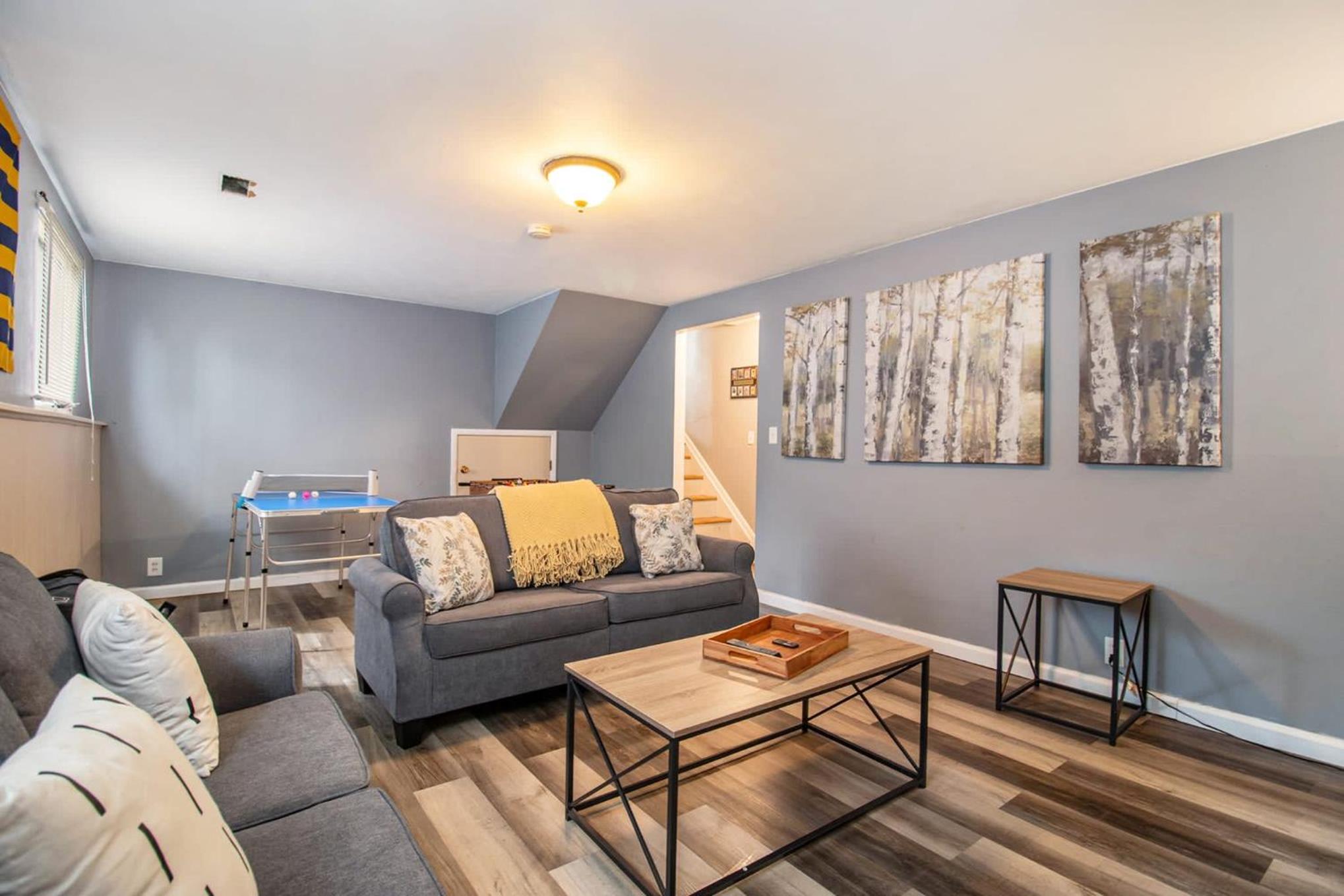 Family Room photo 1