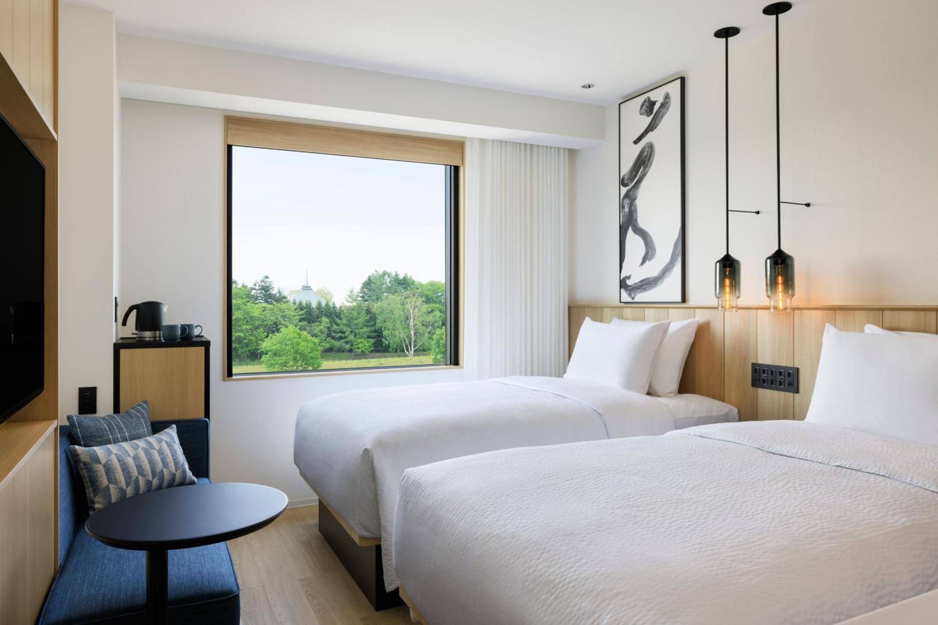 Standard Twin Room - Photo 1