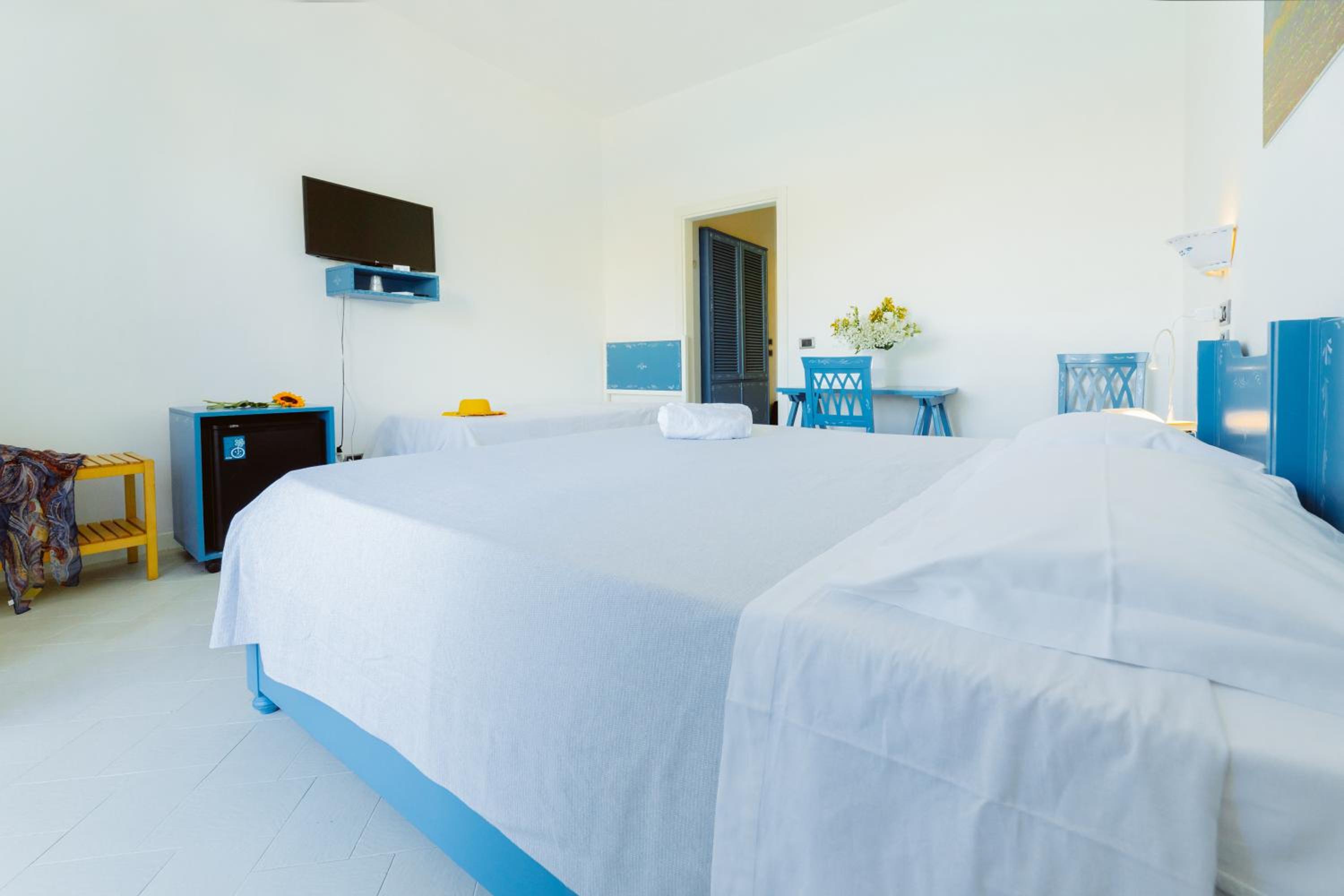 Superior Double Room photo 1