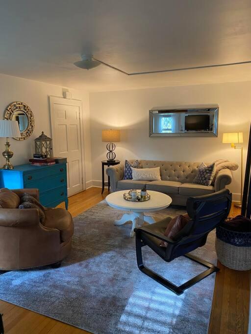 Two-Bedroom House photo 1