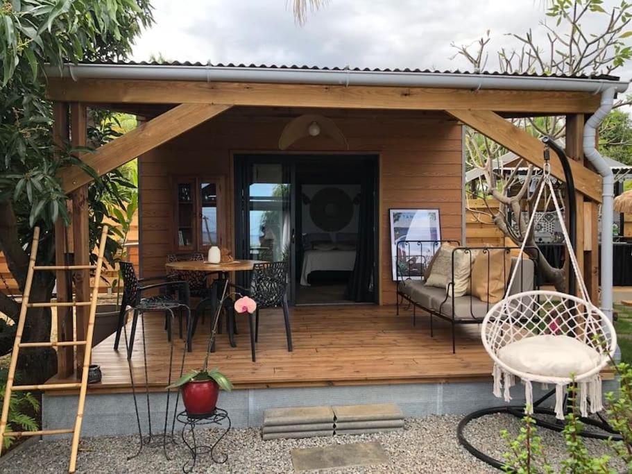 One-Bedroom Chalet photo 2