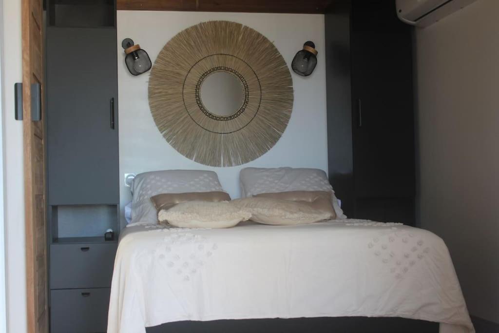 One-Bedroom Chalet photo 1
