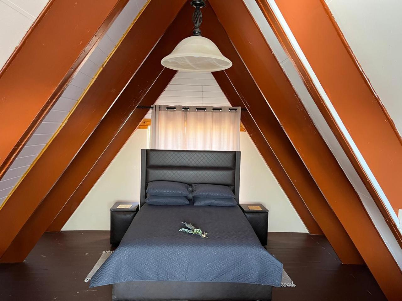 Chalet photo 1