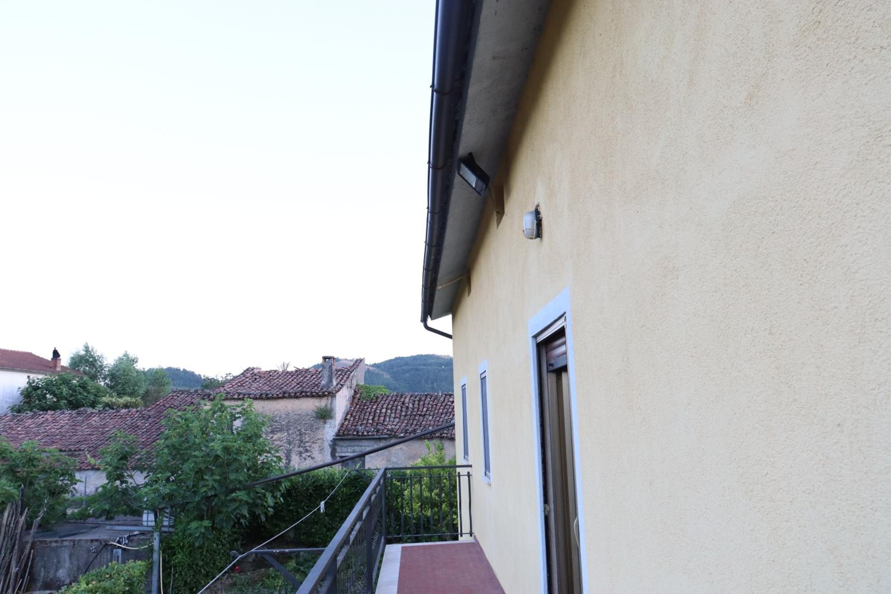 Triple Room with Balcony photo 1