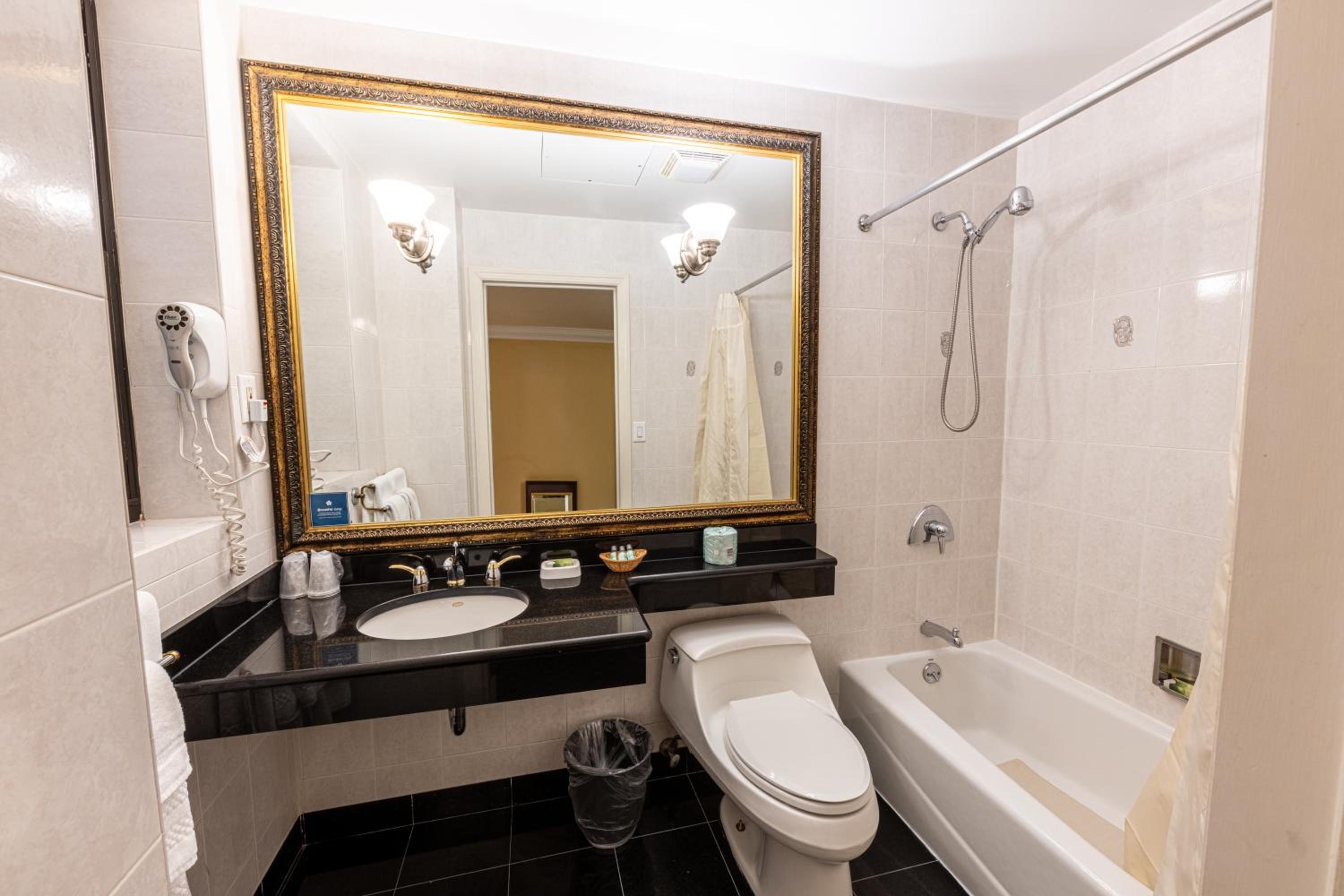 Superior Queen Room