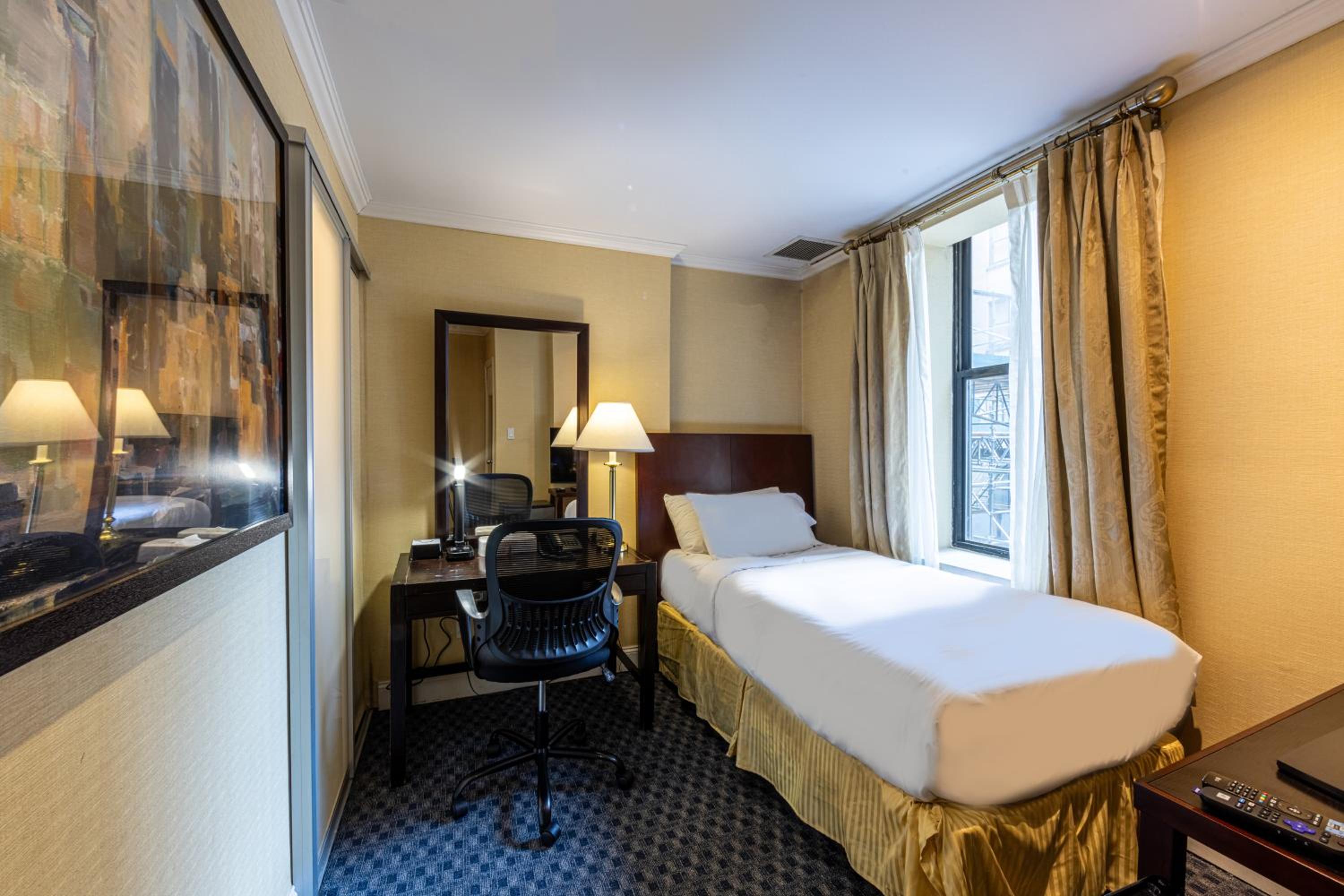 Single Room