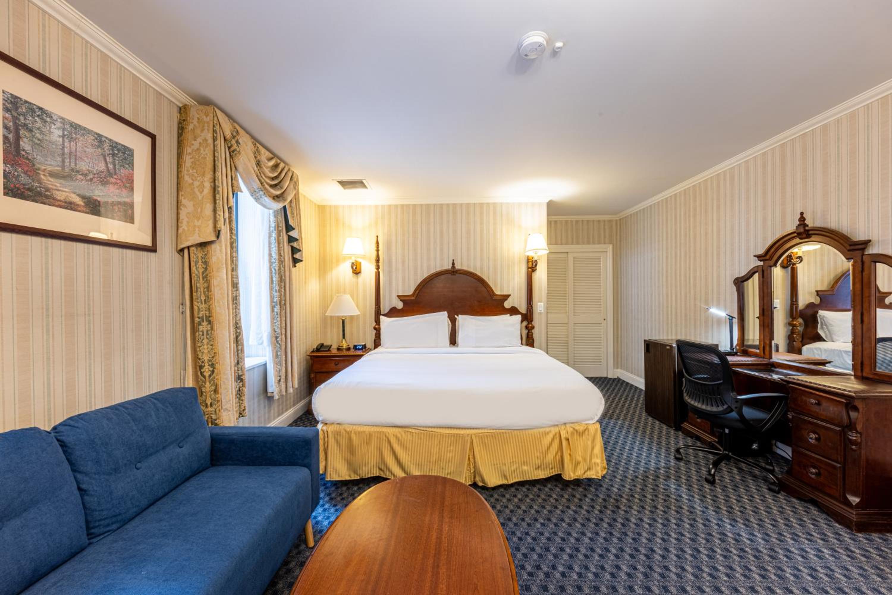 King Room