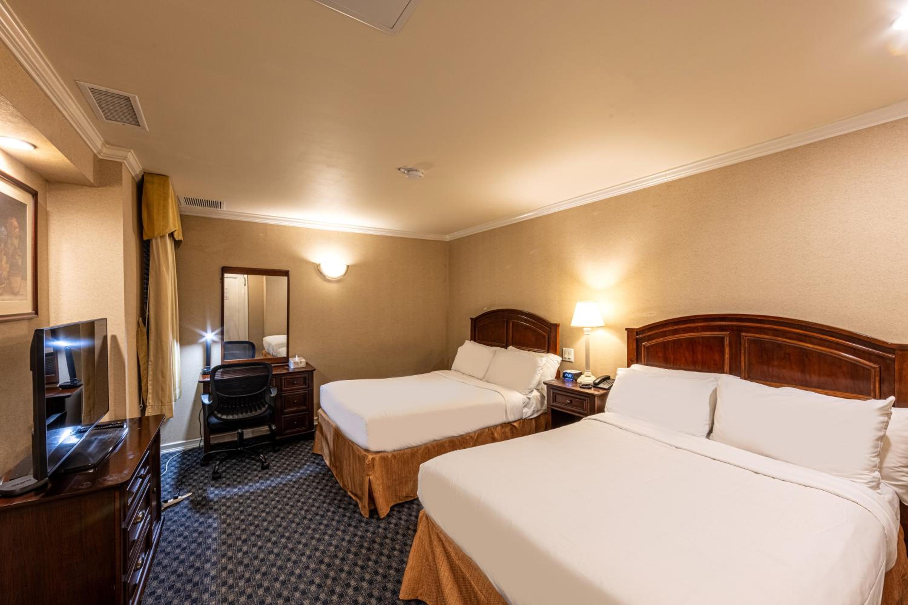 Double or Twin Room