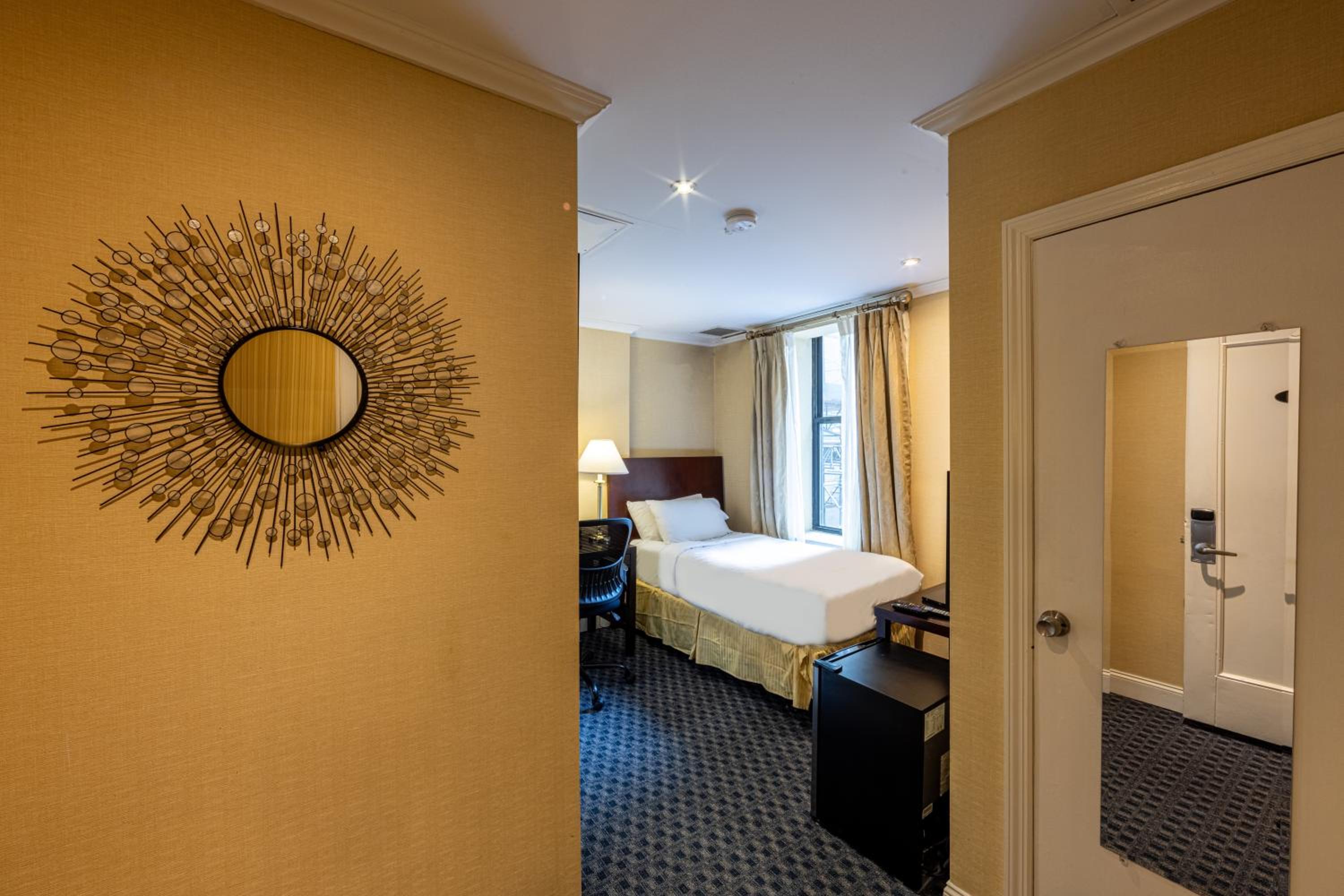 Single Room