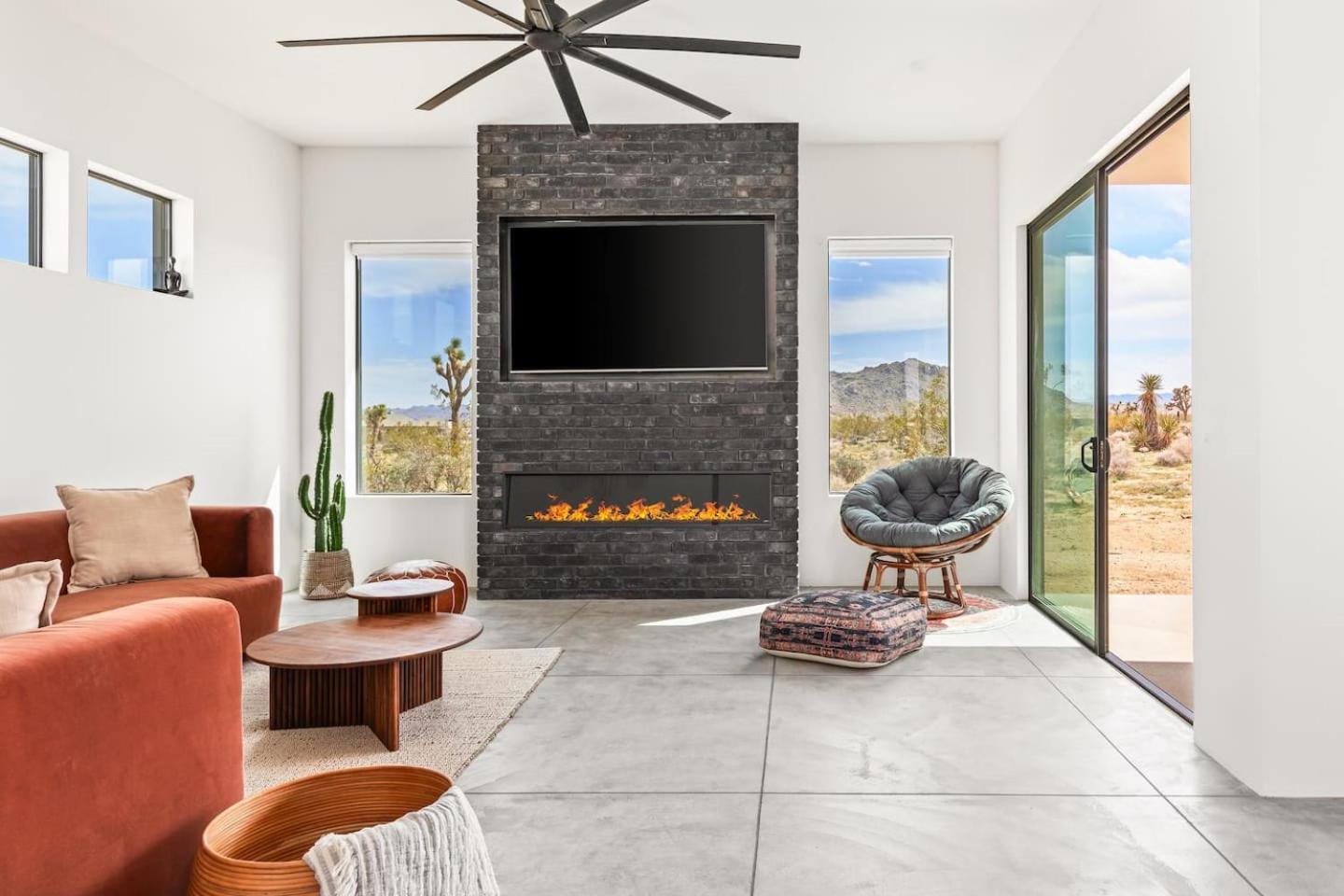 Vacation Home photo 1
