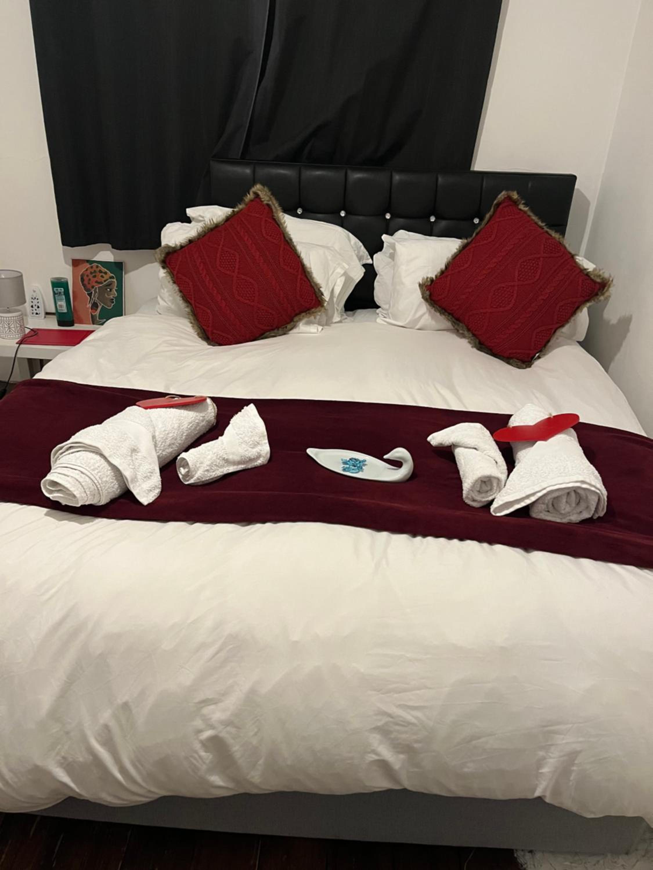Double Room photo 1