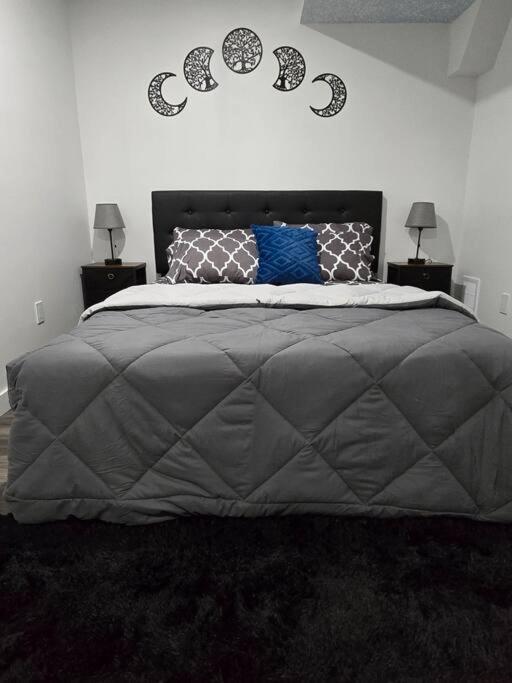 One-Bedroom House photo 1