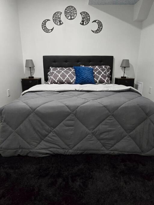 One-Bedroom House photo 2