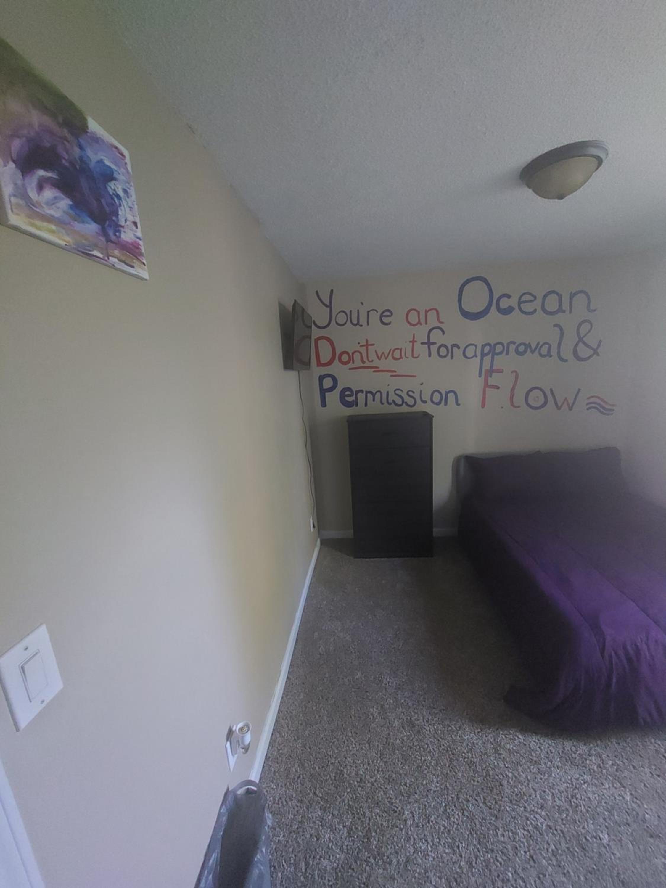 Two-Bedroom House photo 3