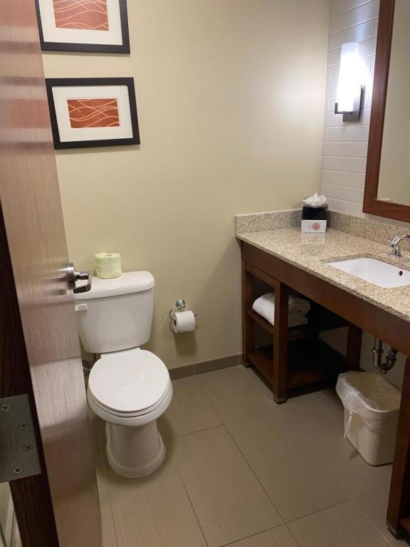 Comfort Inn & Suites Hermiston South, Billede 4