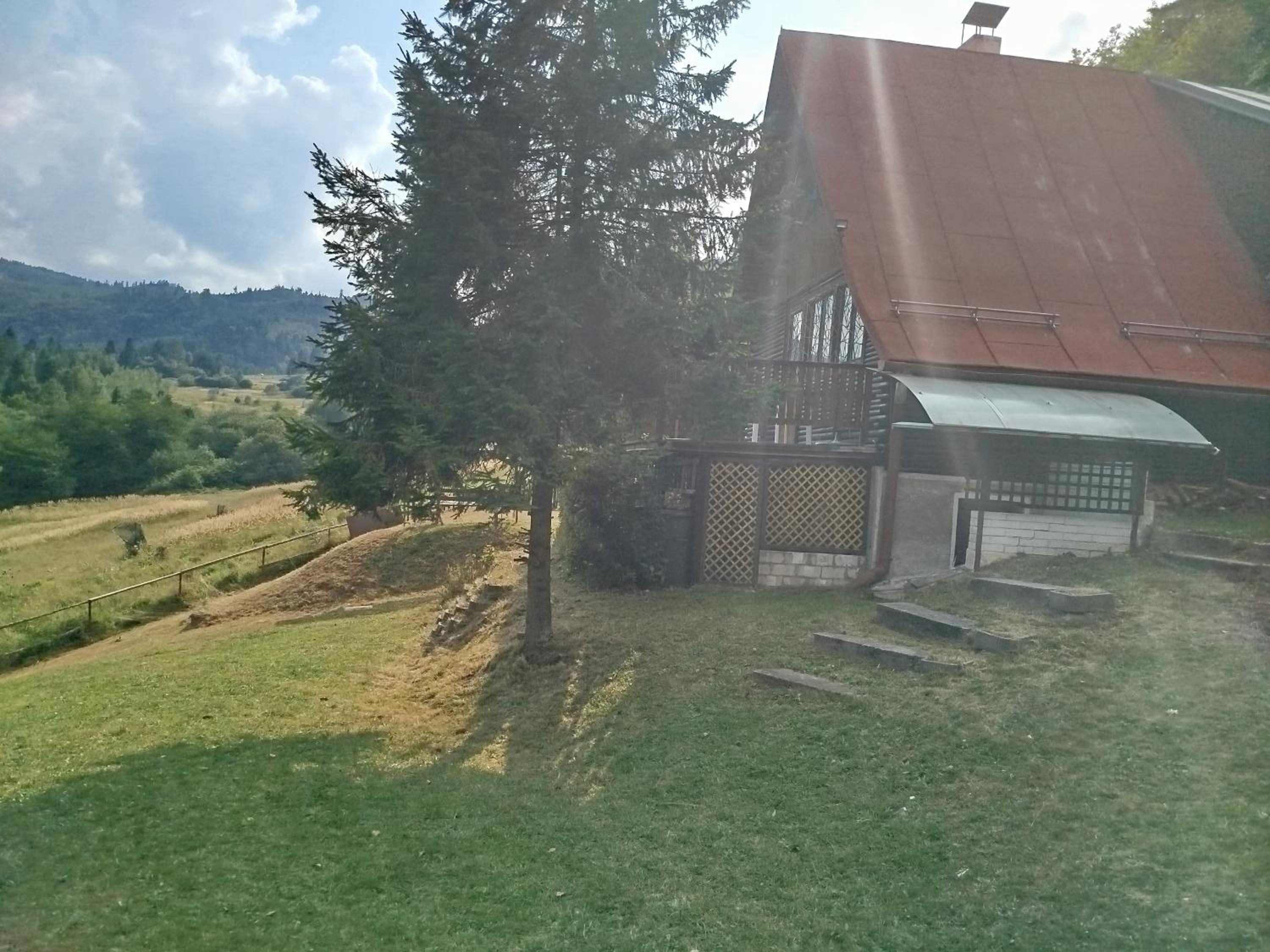 Two-Bedroom Chalet photo 2