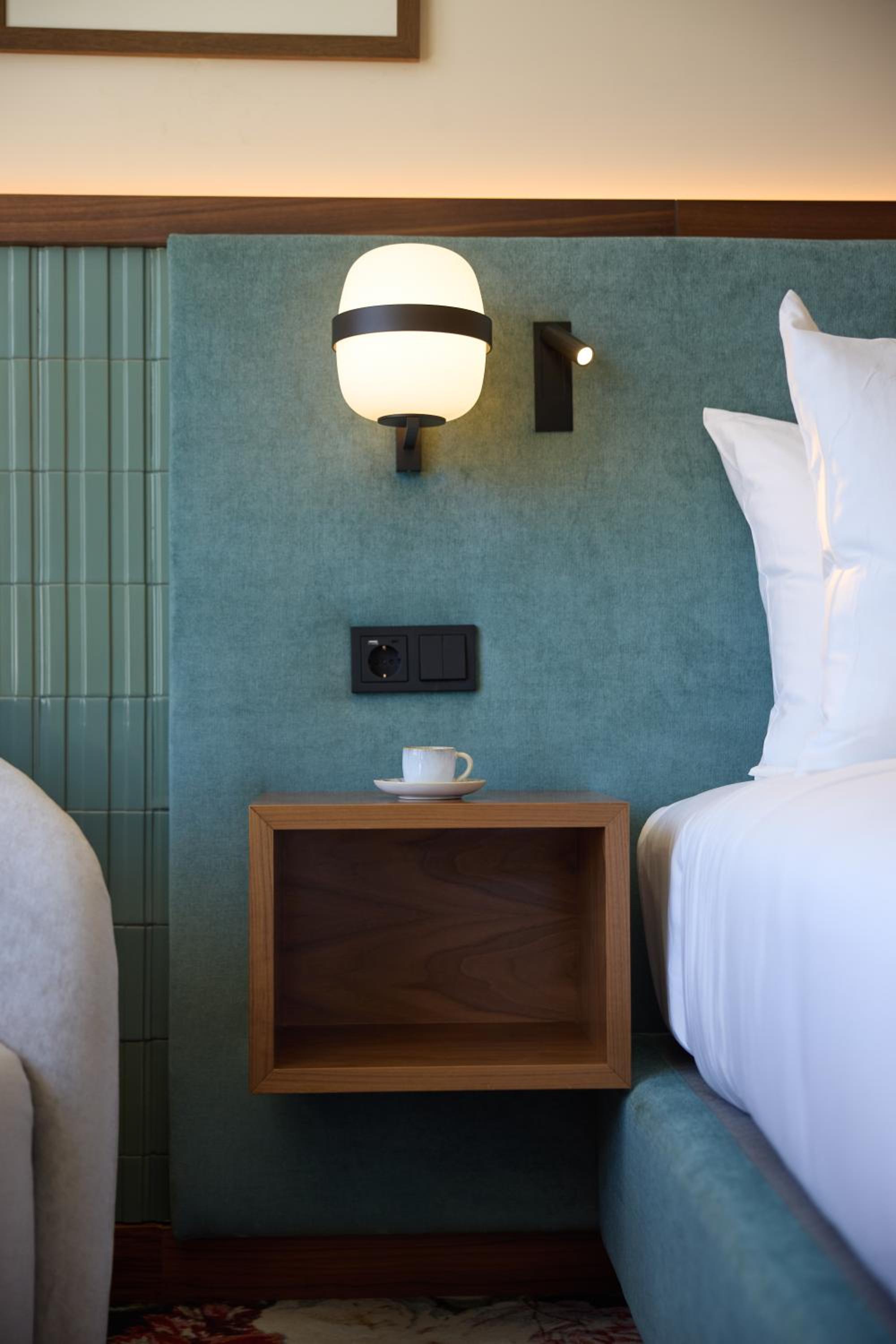 Junior Suite - Lisboa View - Photo 4