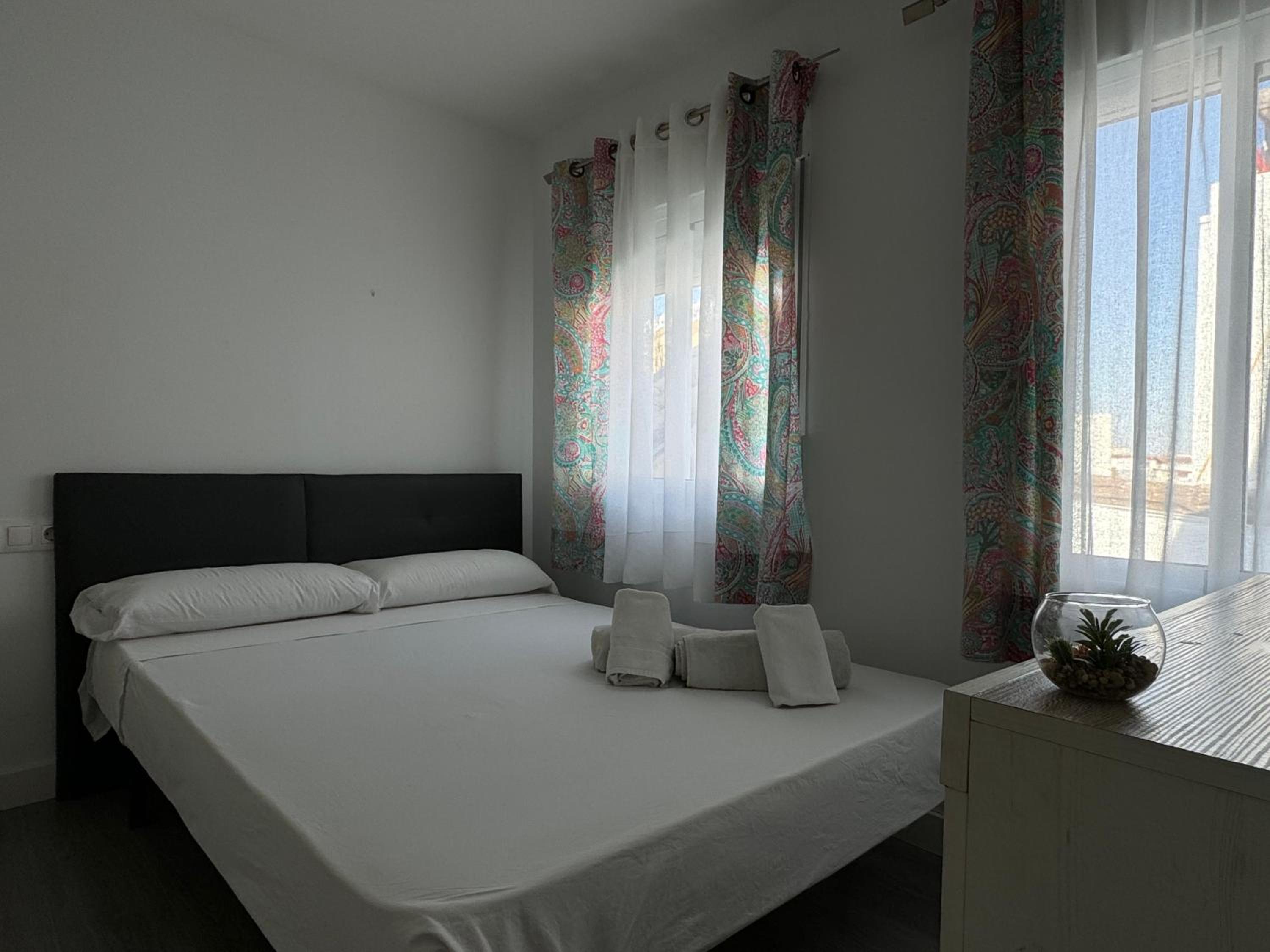 Apartamento de Lujo de Una Habitación