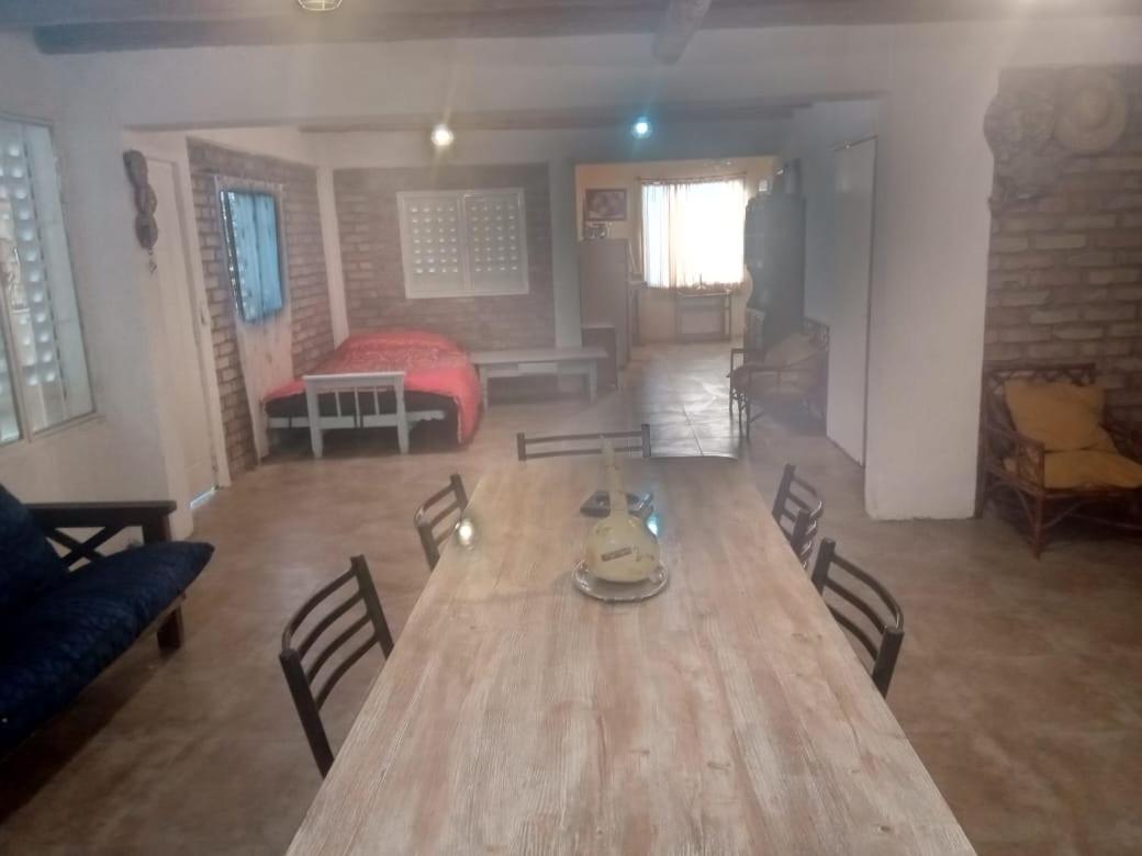 One-Bedroom House photo 1