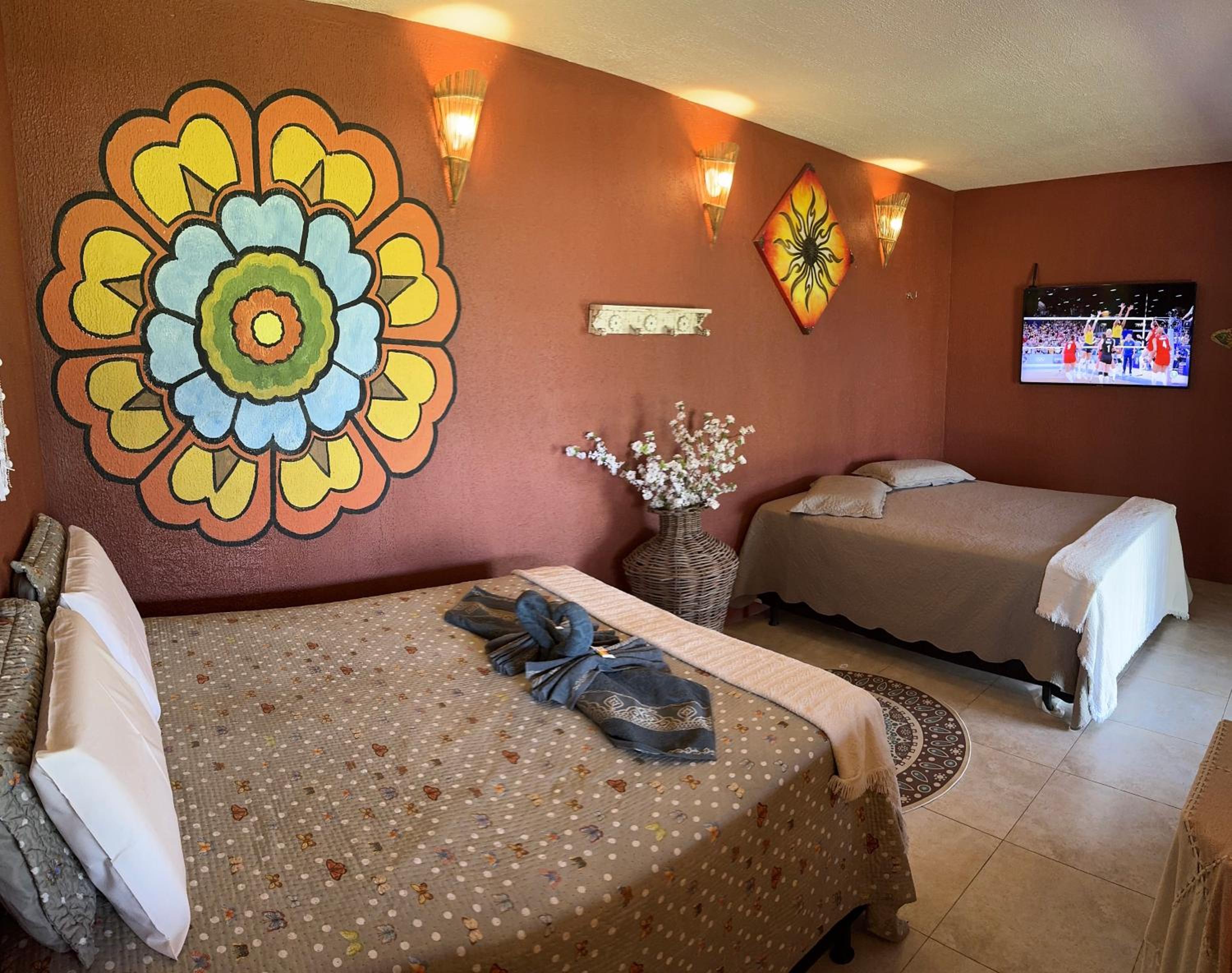 Double Room photo 3