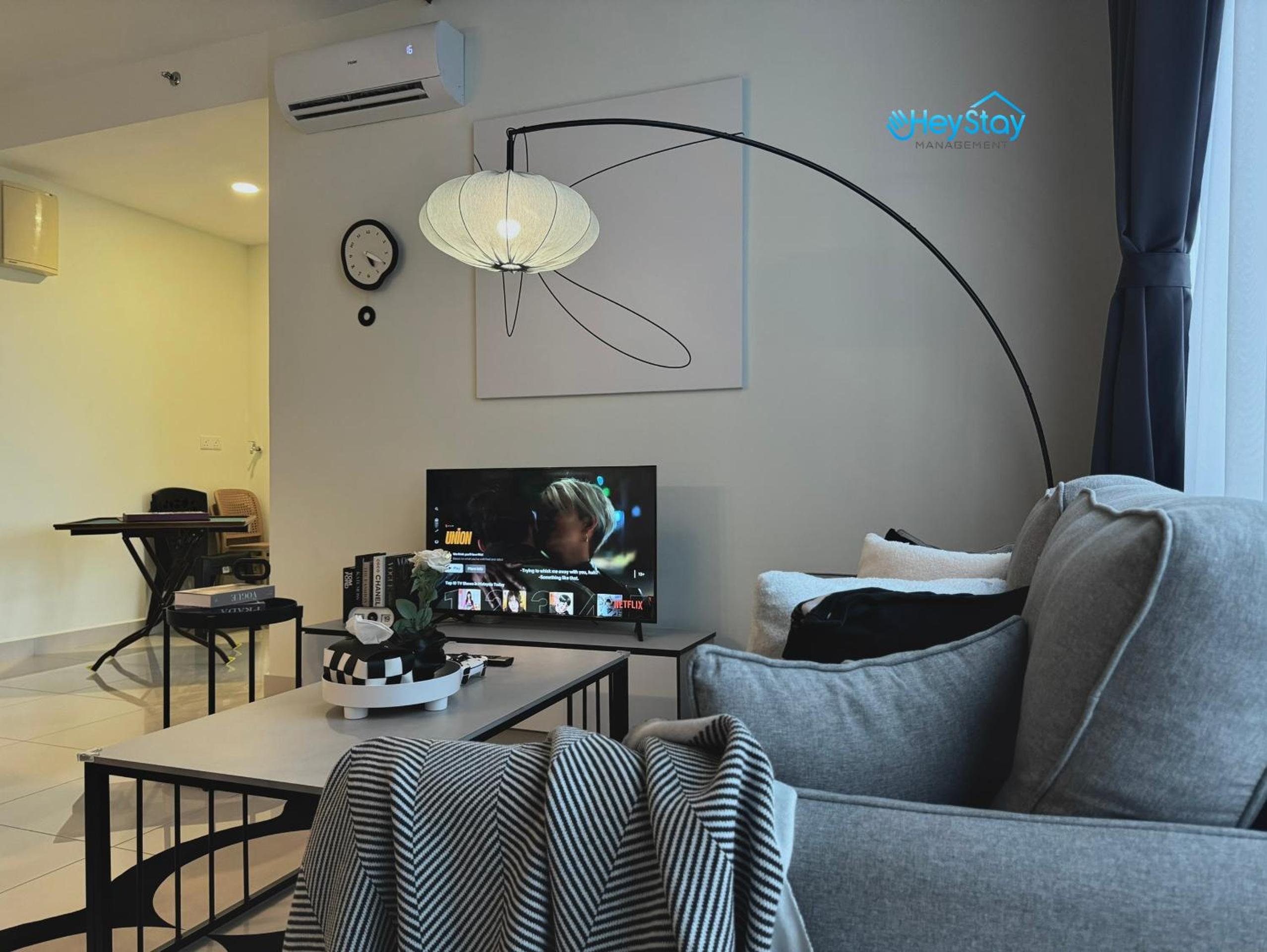 Duplex Apartment photo 2
