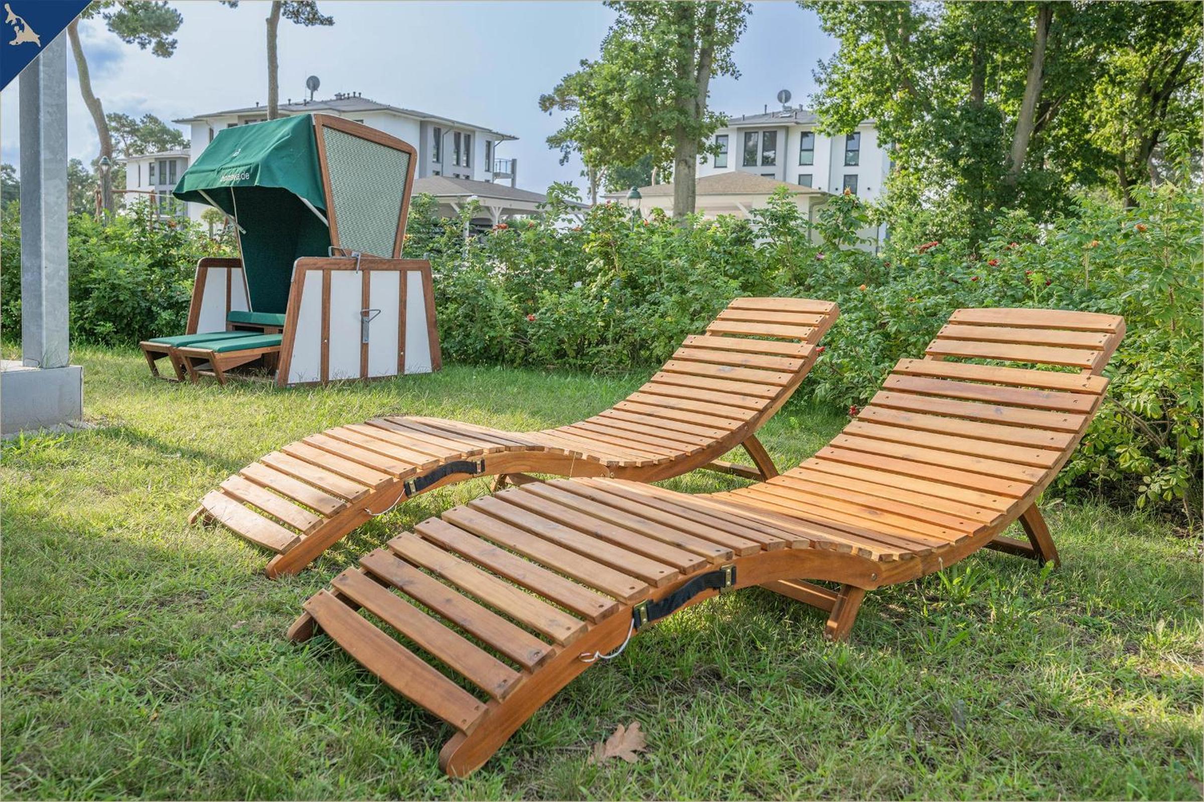 Apartment with Terrace photo 3