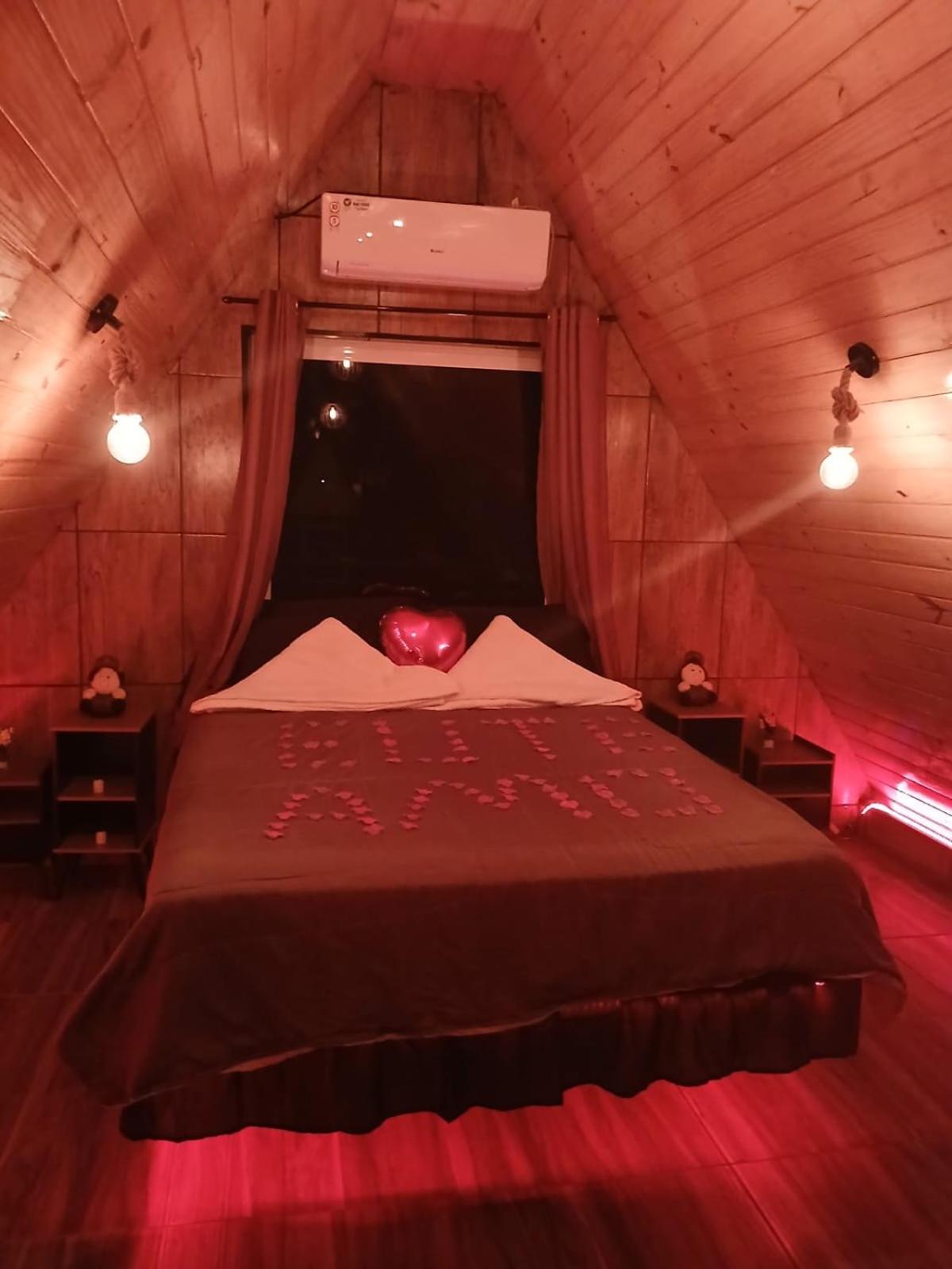 Tent photo 1