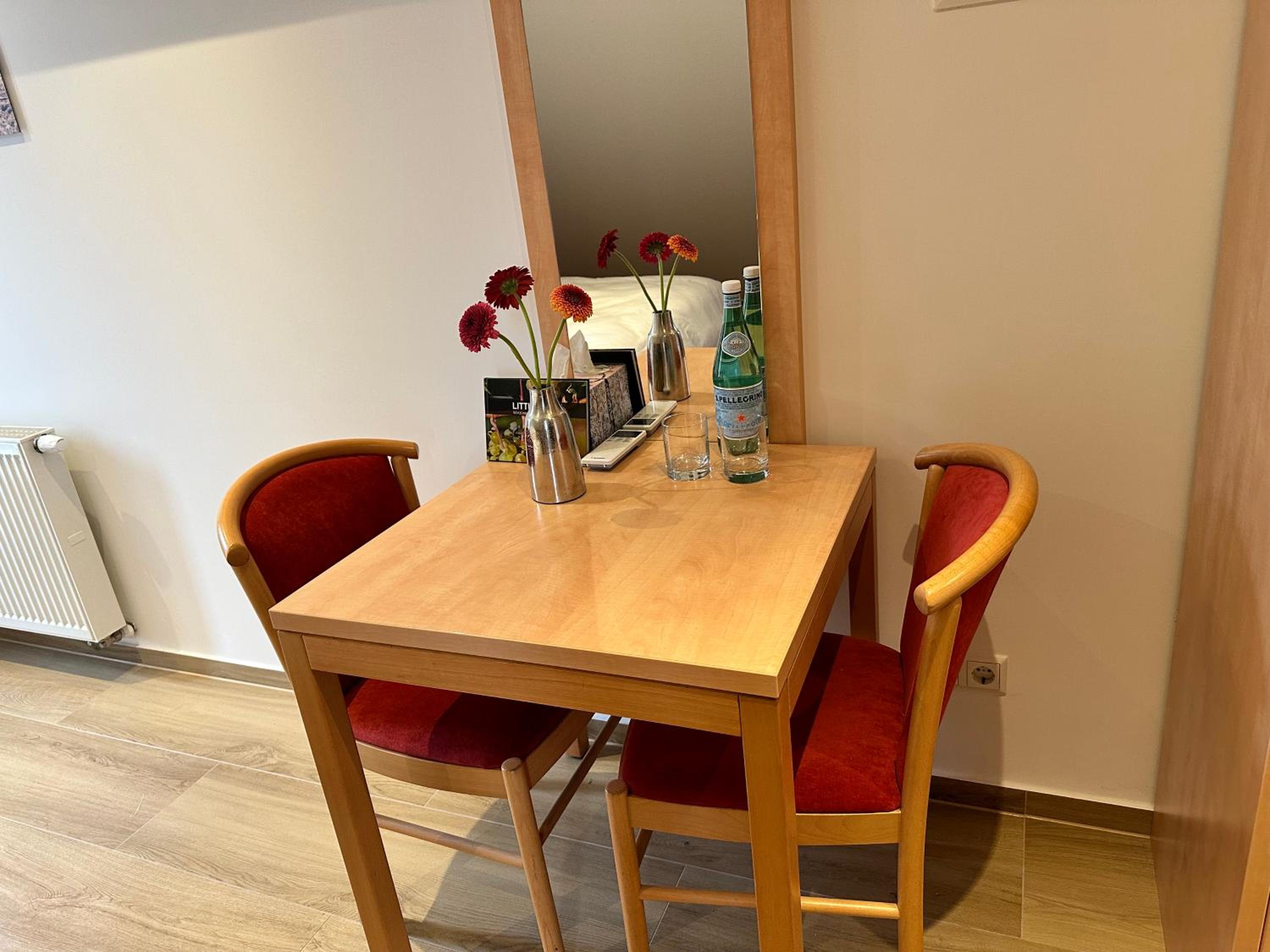 Double Room photo 3