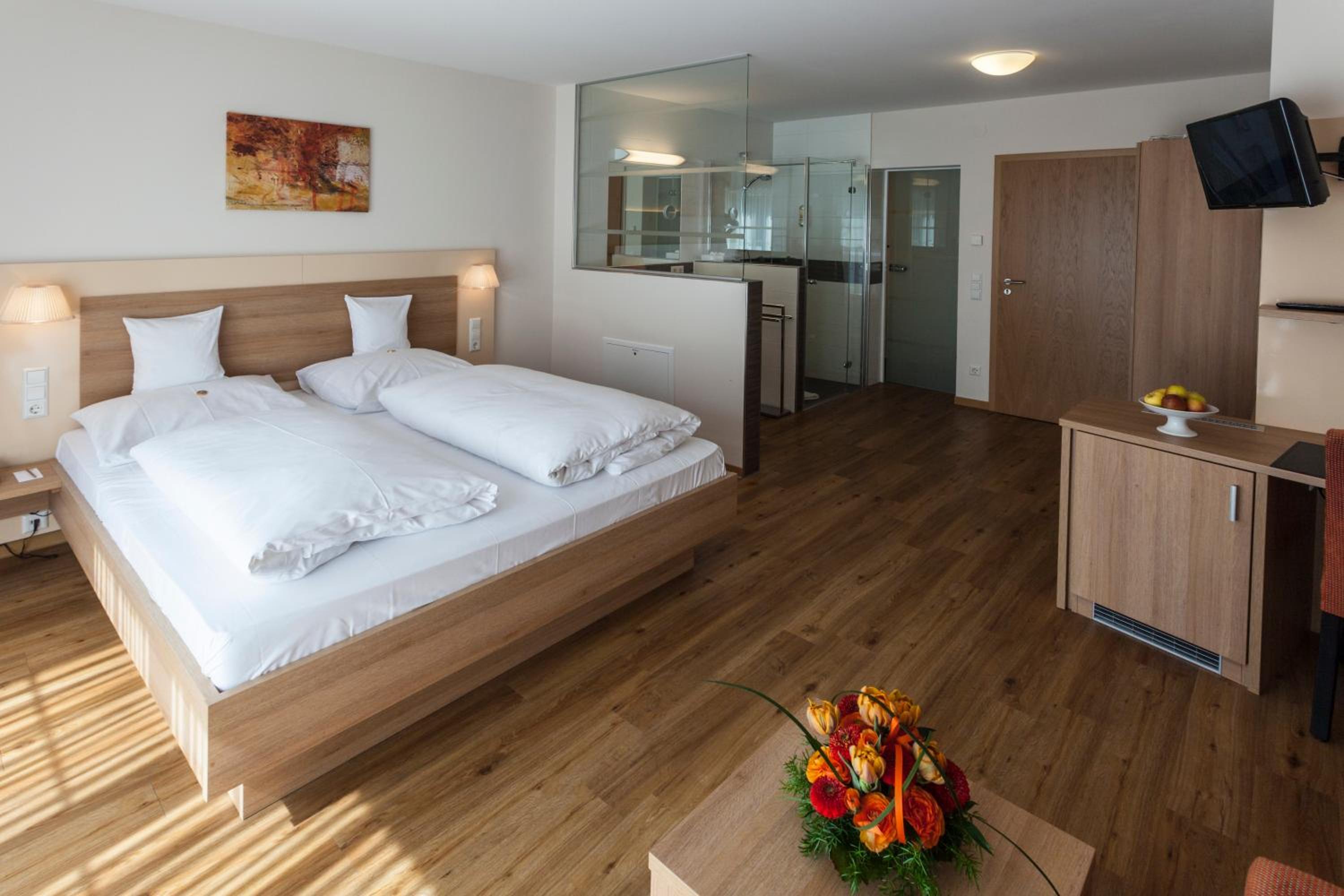 Deluxe Double Room - Photo 1