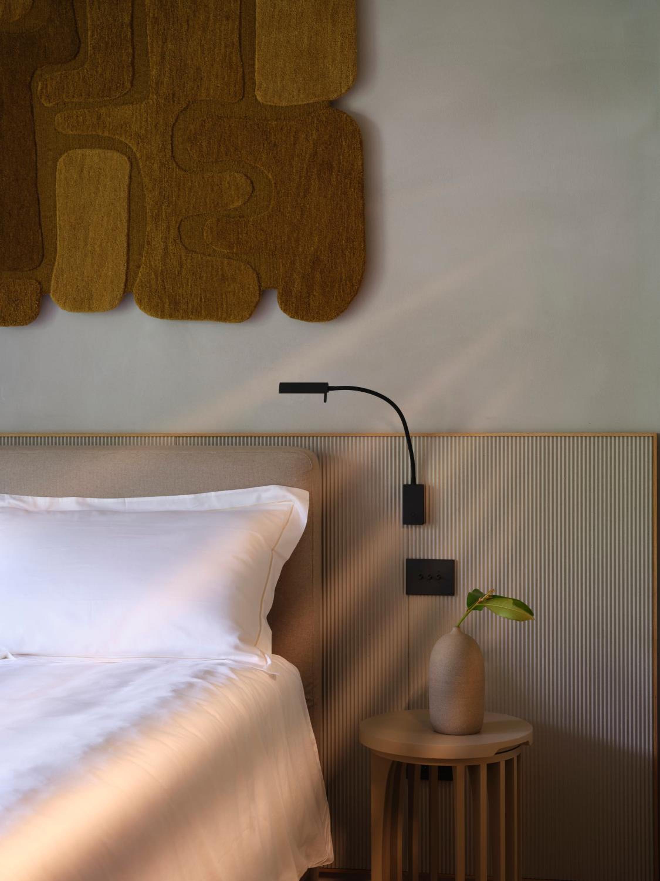 Deluxe Double Room - Photo 2