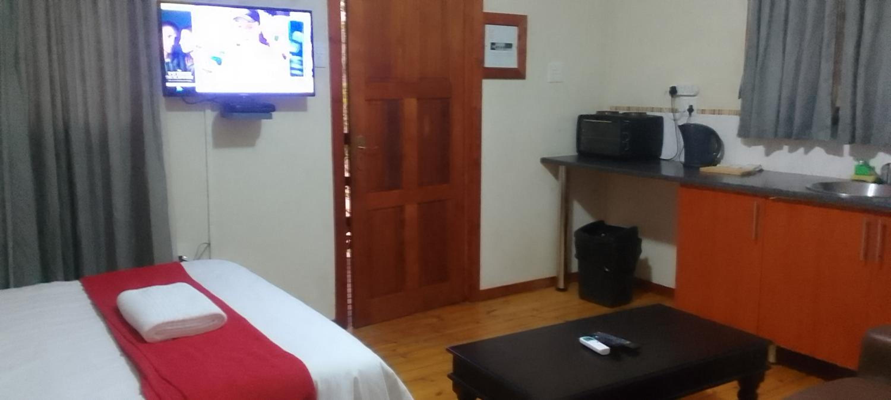 Double Room photo 2