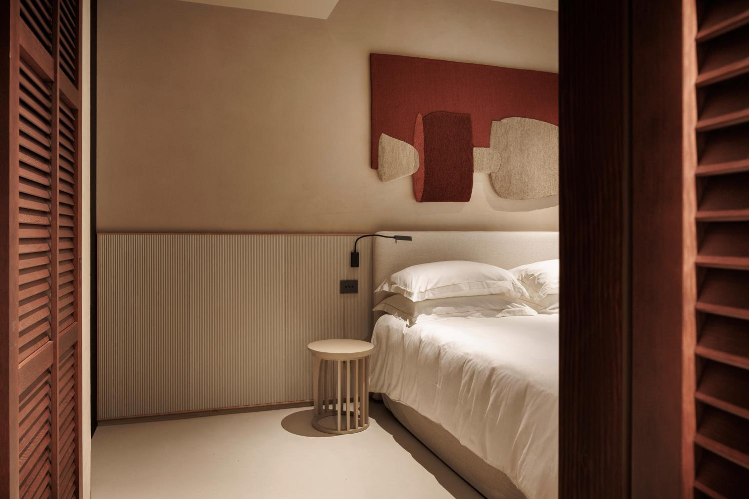 Premium Double Room with Balcony and Sea View - Photo 4