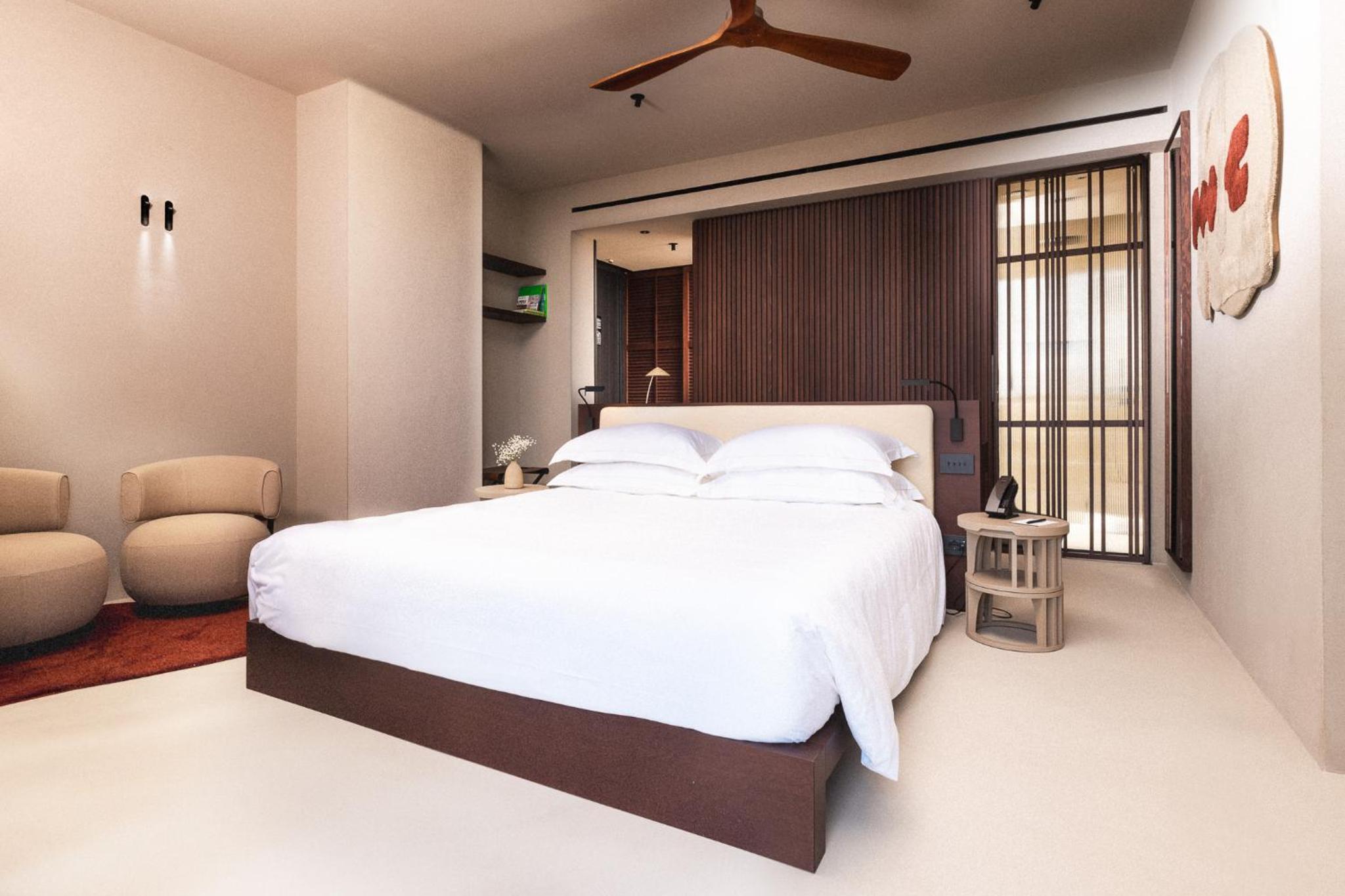 Superior Double Room - Photo 4