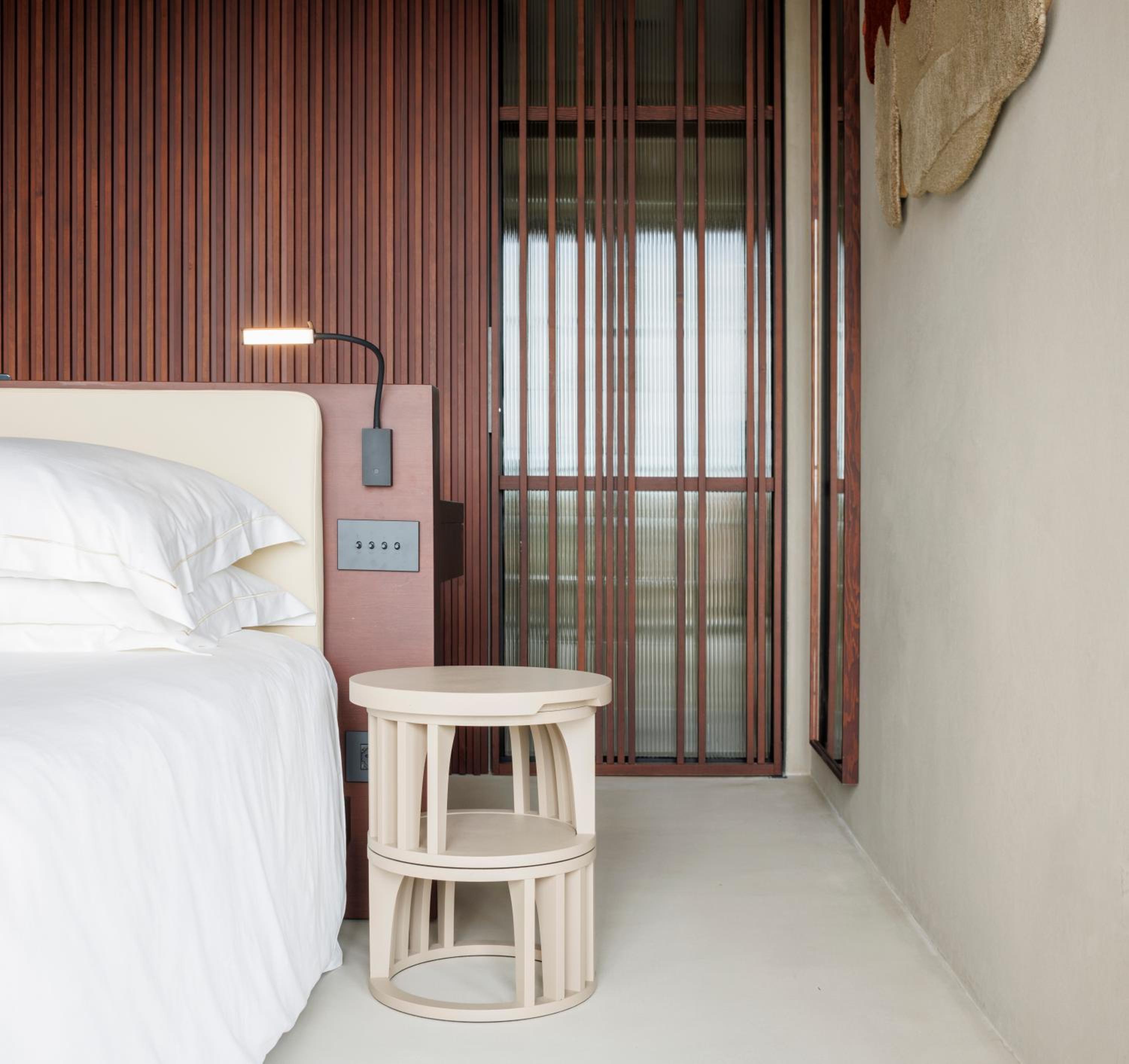 Superior Double Room - Photo 9