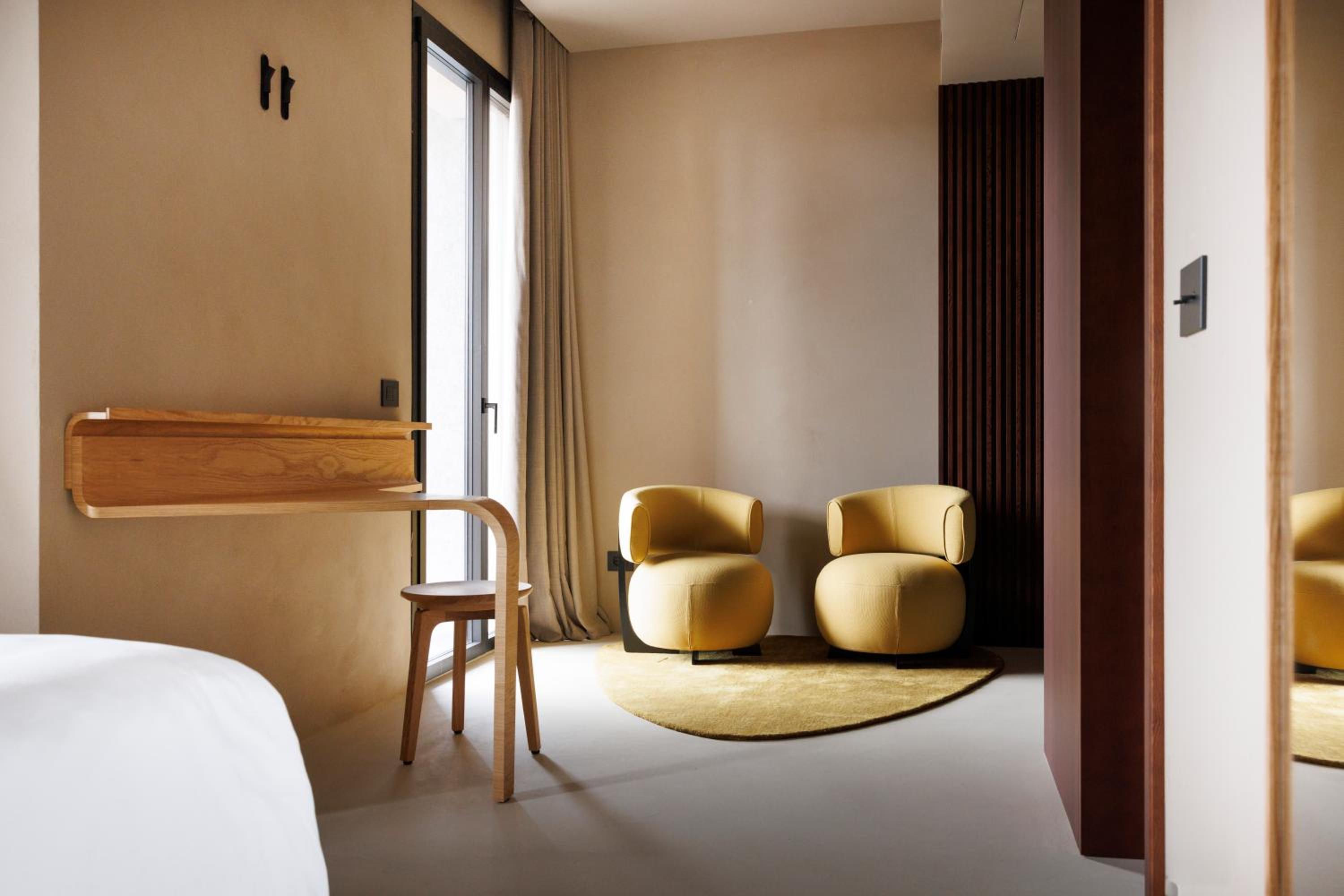 Junior Suite - Photo 4