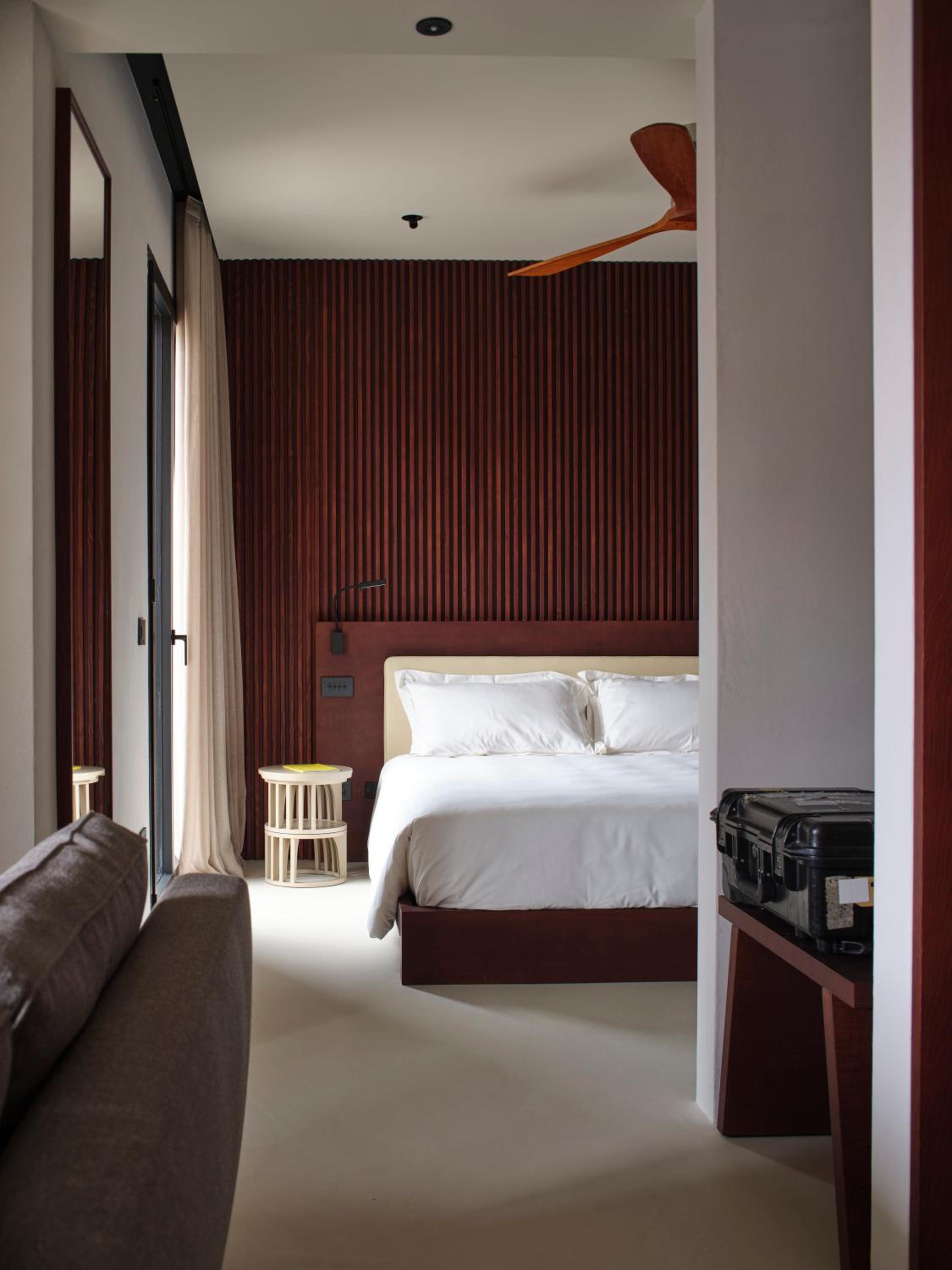 Suite with Terrace - Photo 5