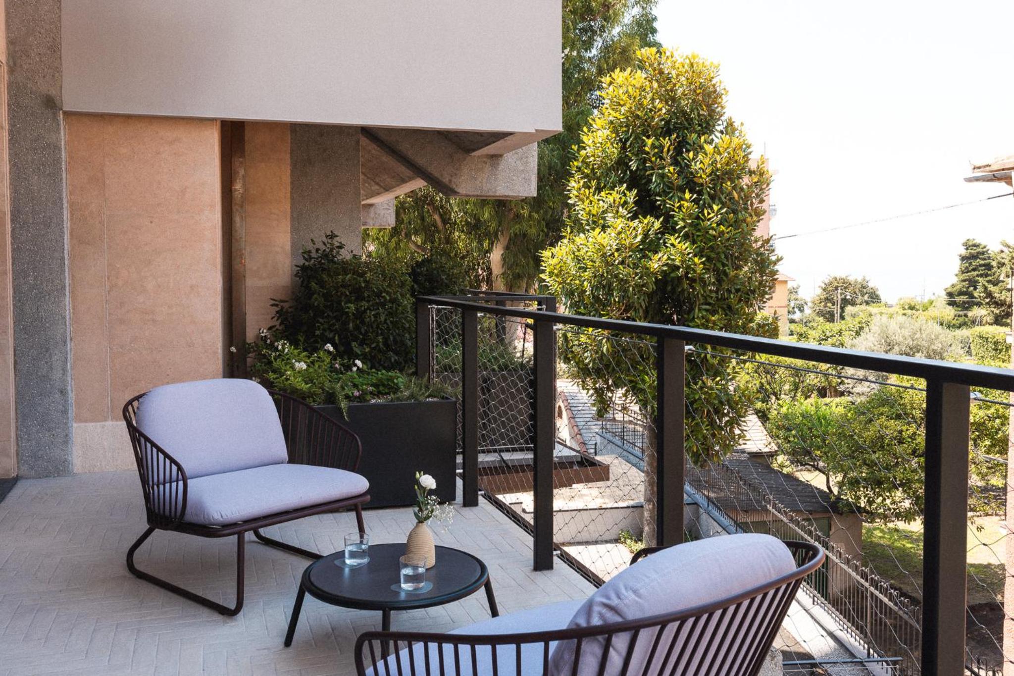 Suite with Terrace - Photo 2