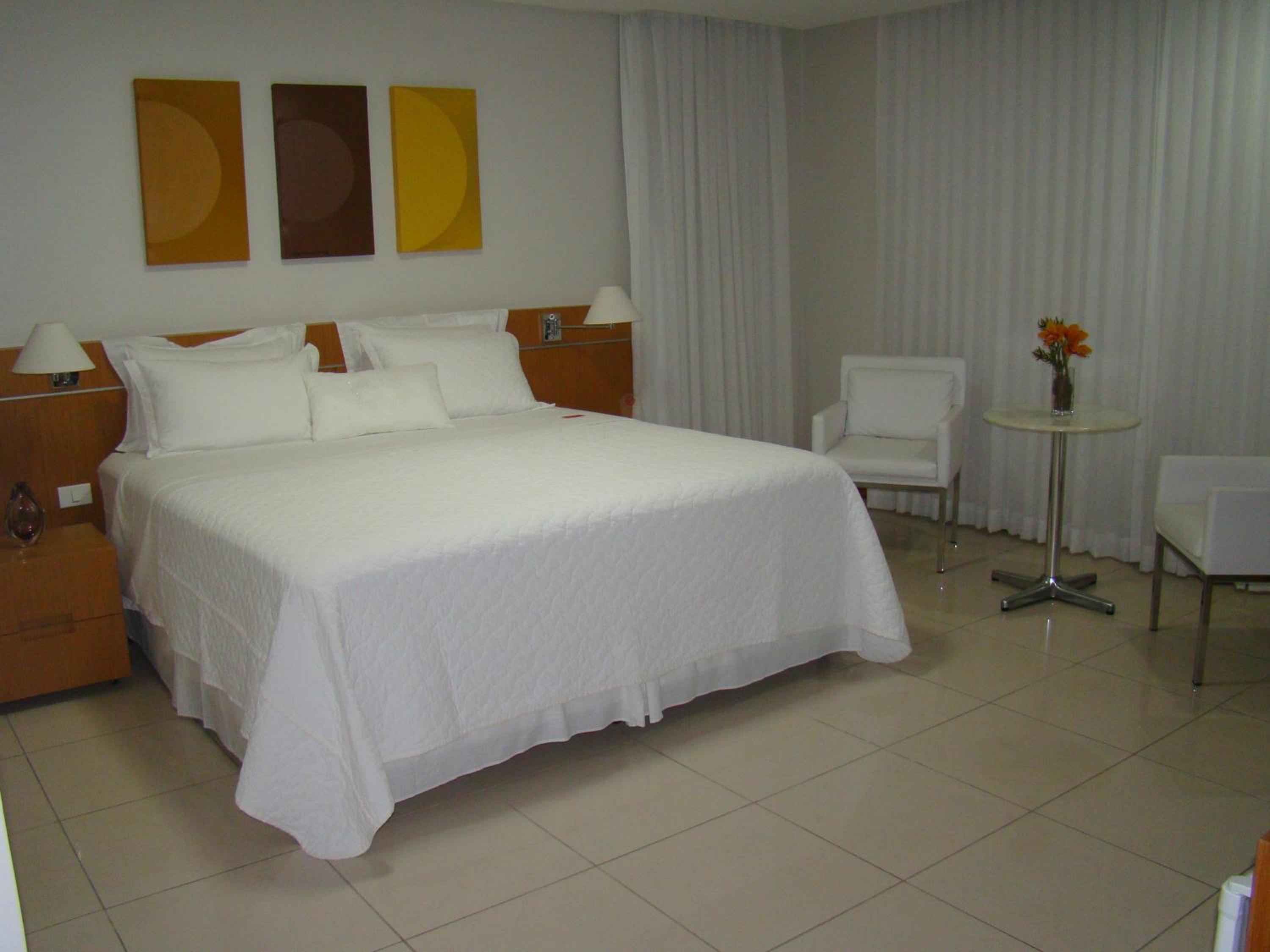 Suite photo 1