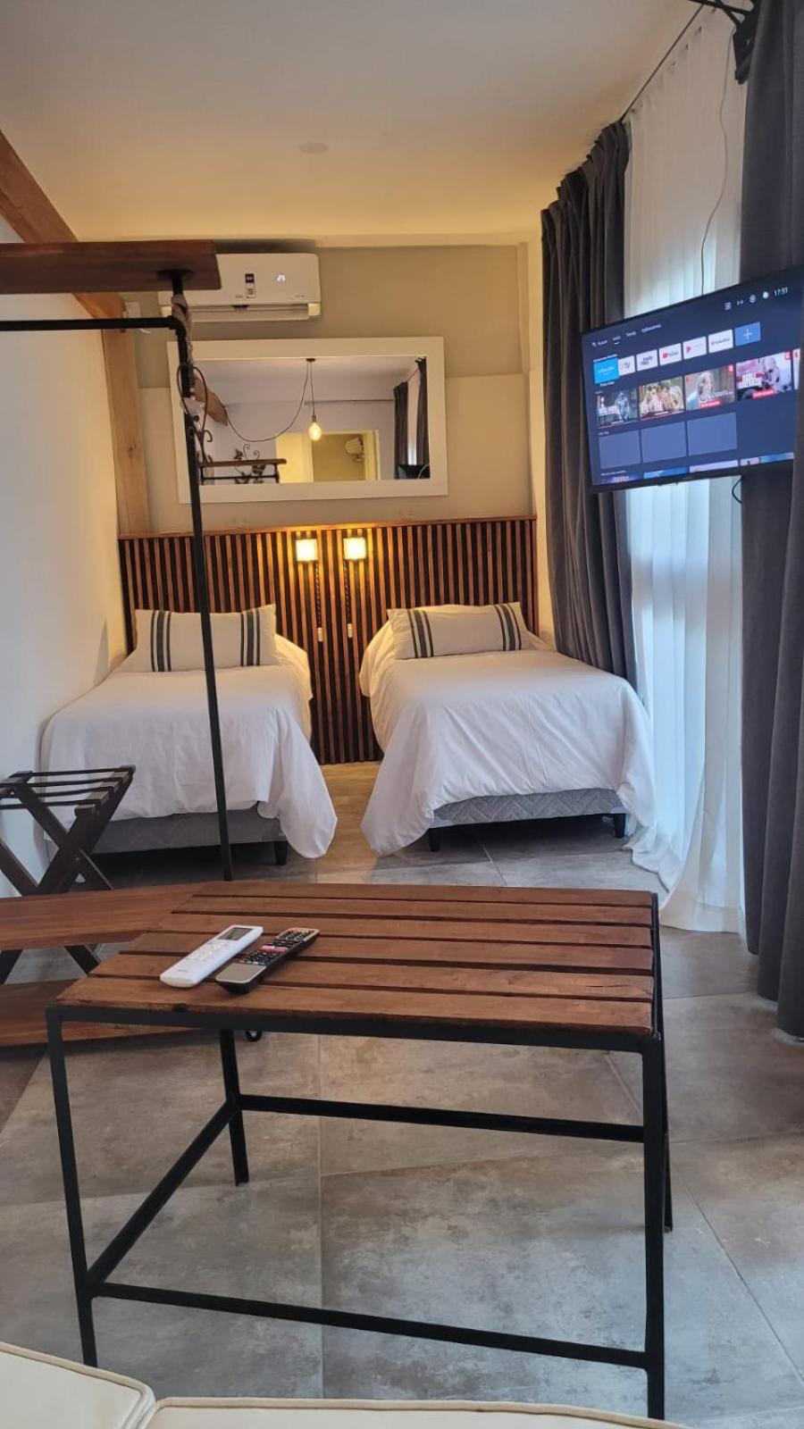 Budget Double Room photo 1