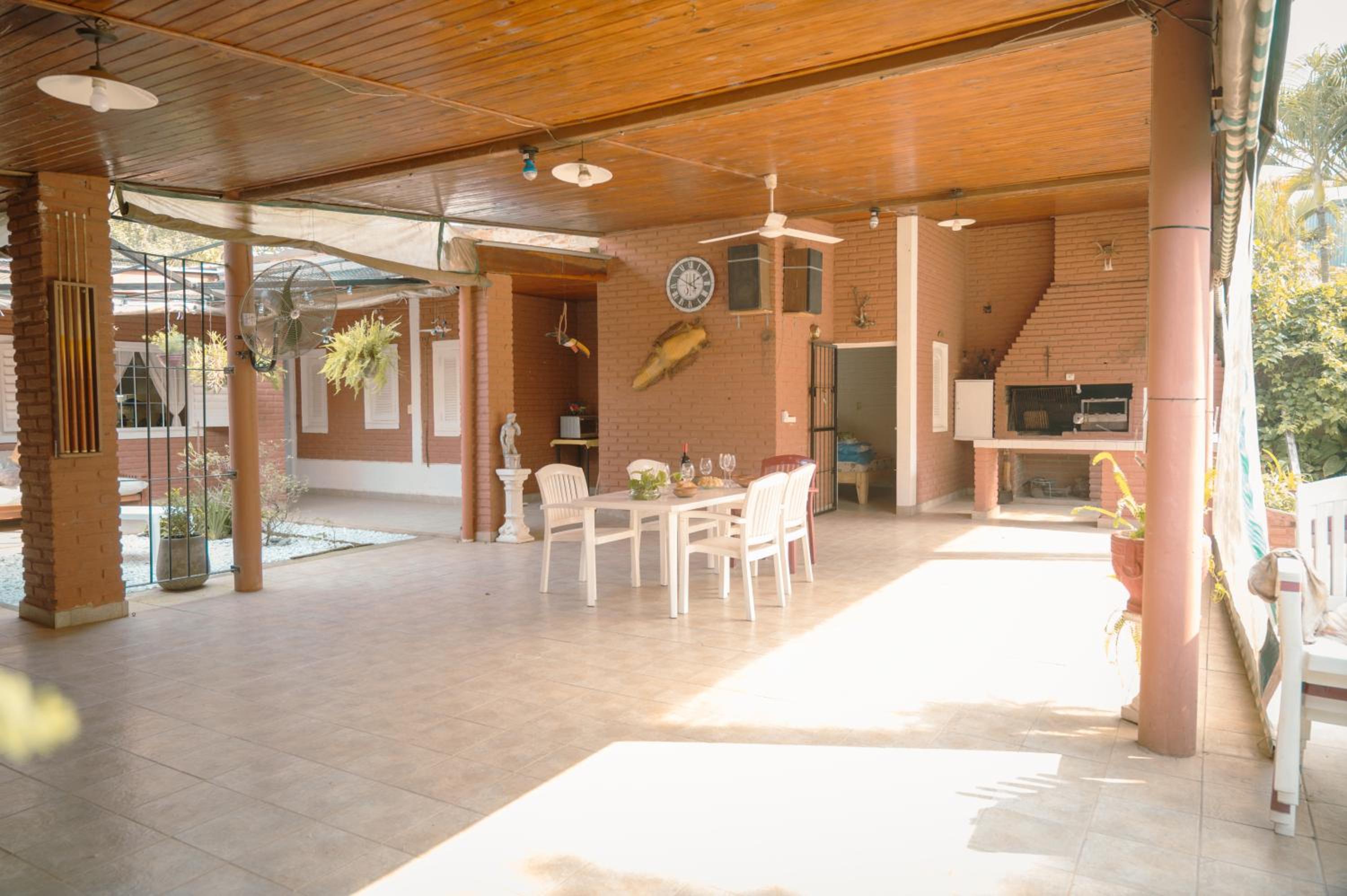 Three-Bedroom House photo 2