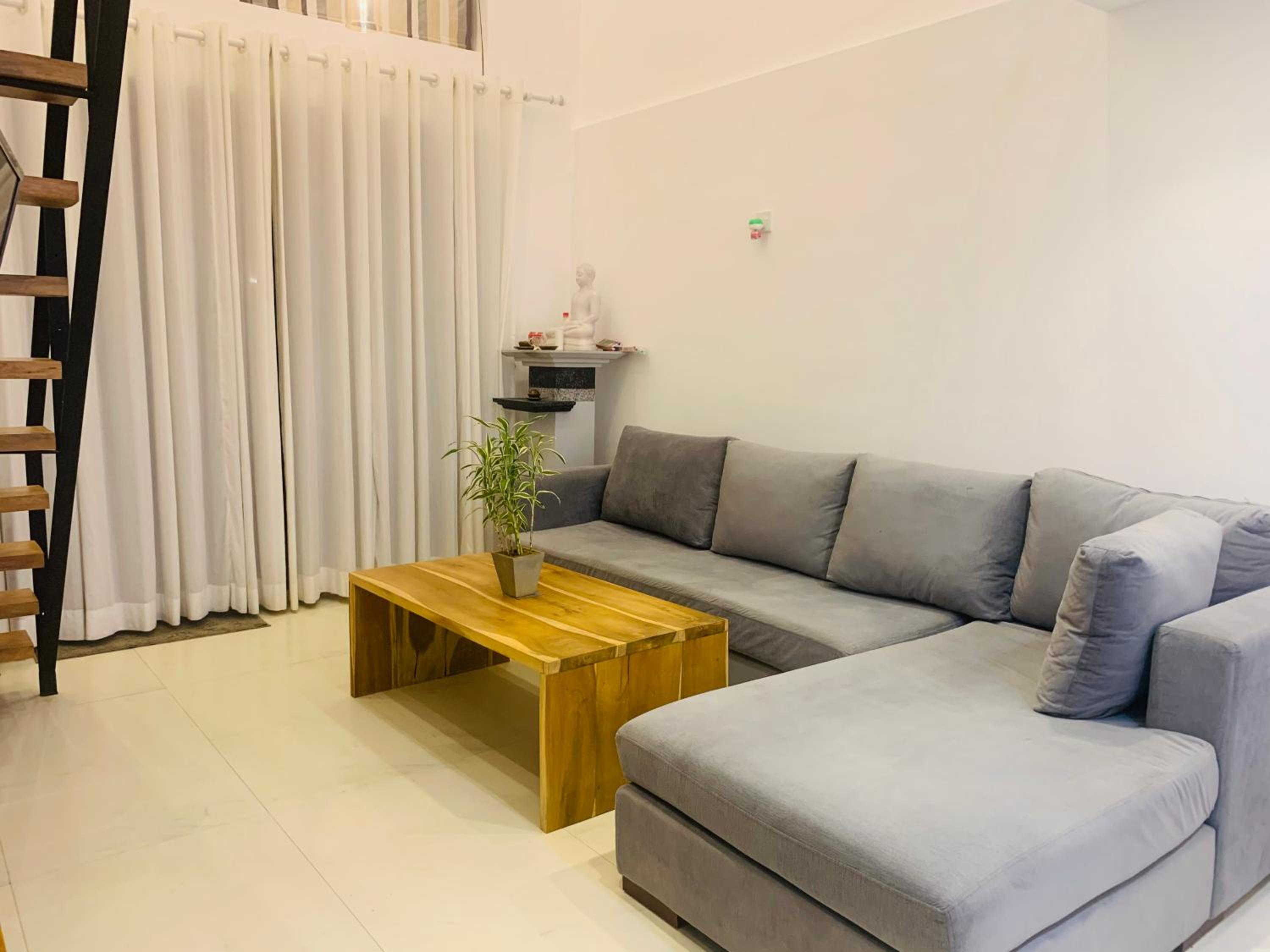 One-Bedroom Villa photo 1